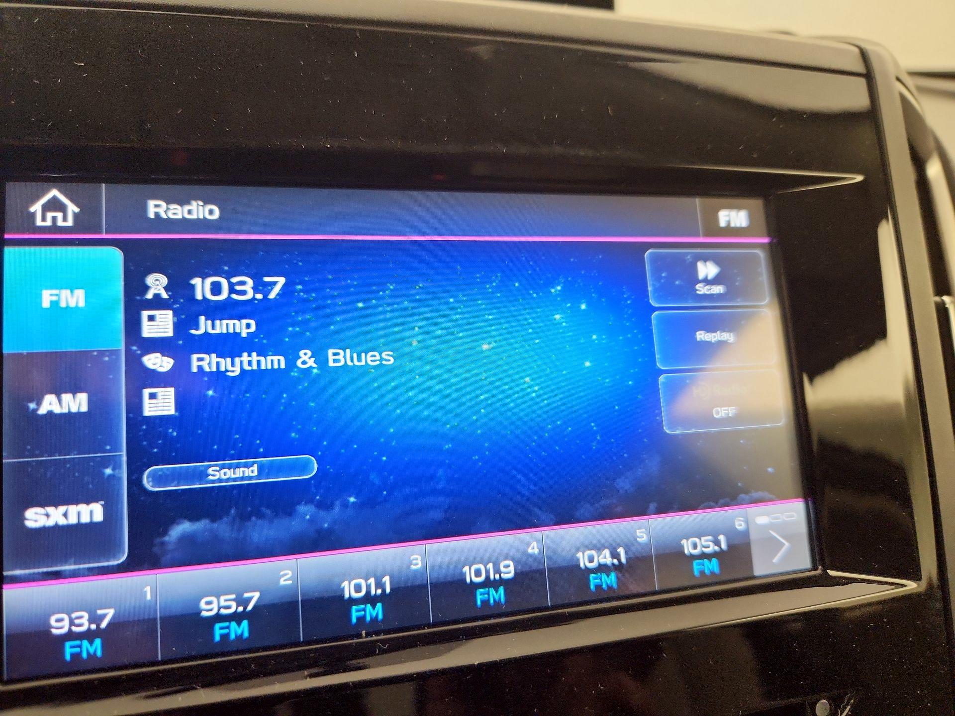 Thumbnail: 2019 Subaru Forester - 15