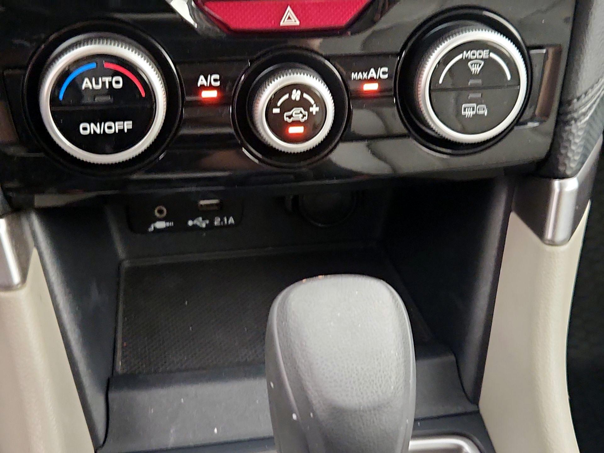 Thumbnail: 2019 Subaru Forester - 16