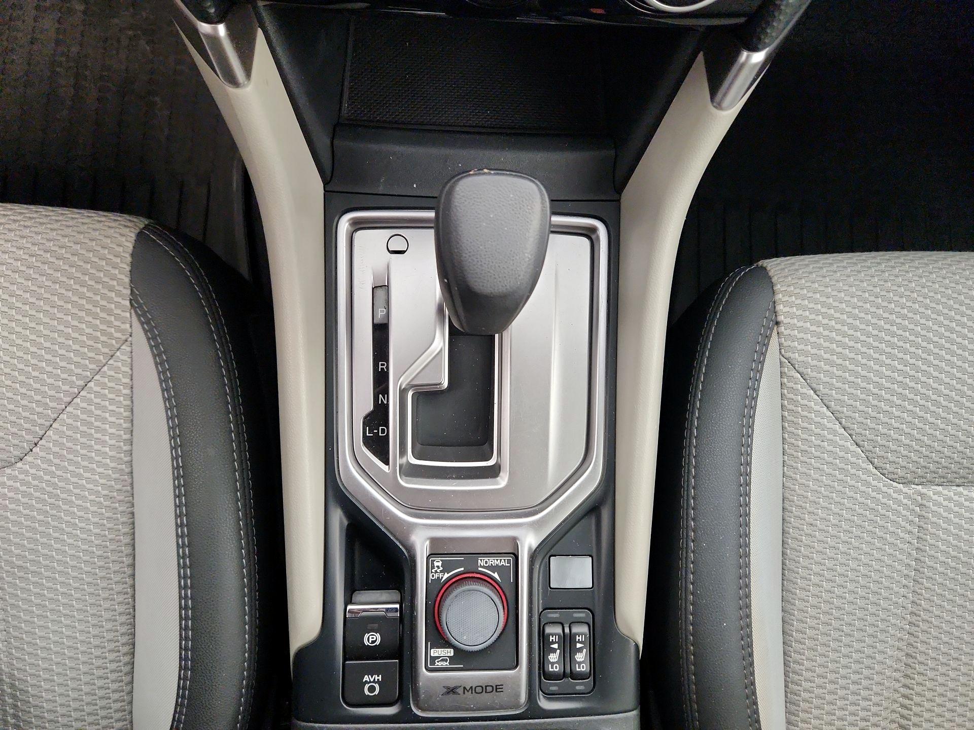 Thumbnail: 2019 Subaru Forester - 17