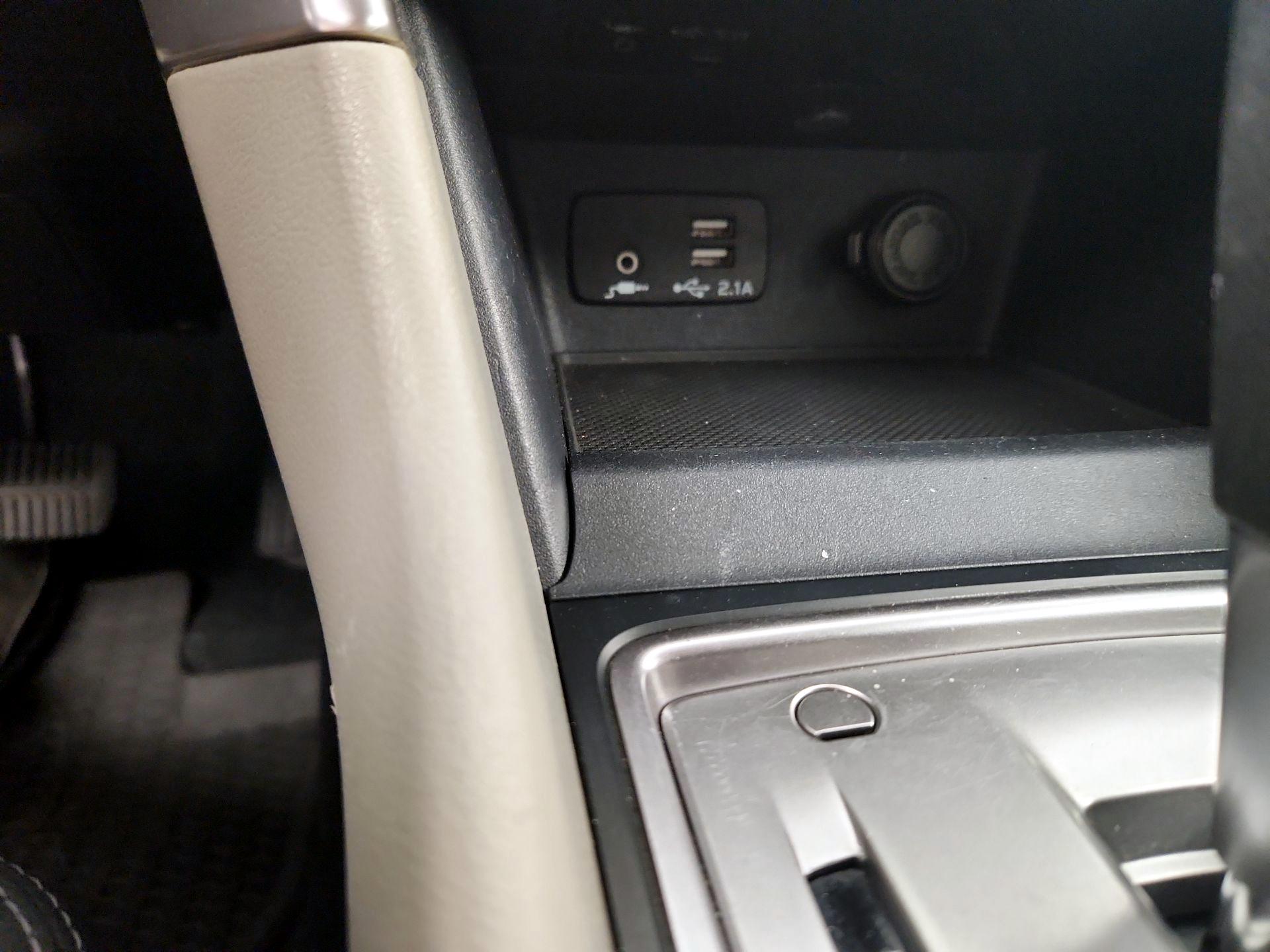 Thumbnail: 2019 Subaru Forester - 18