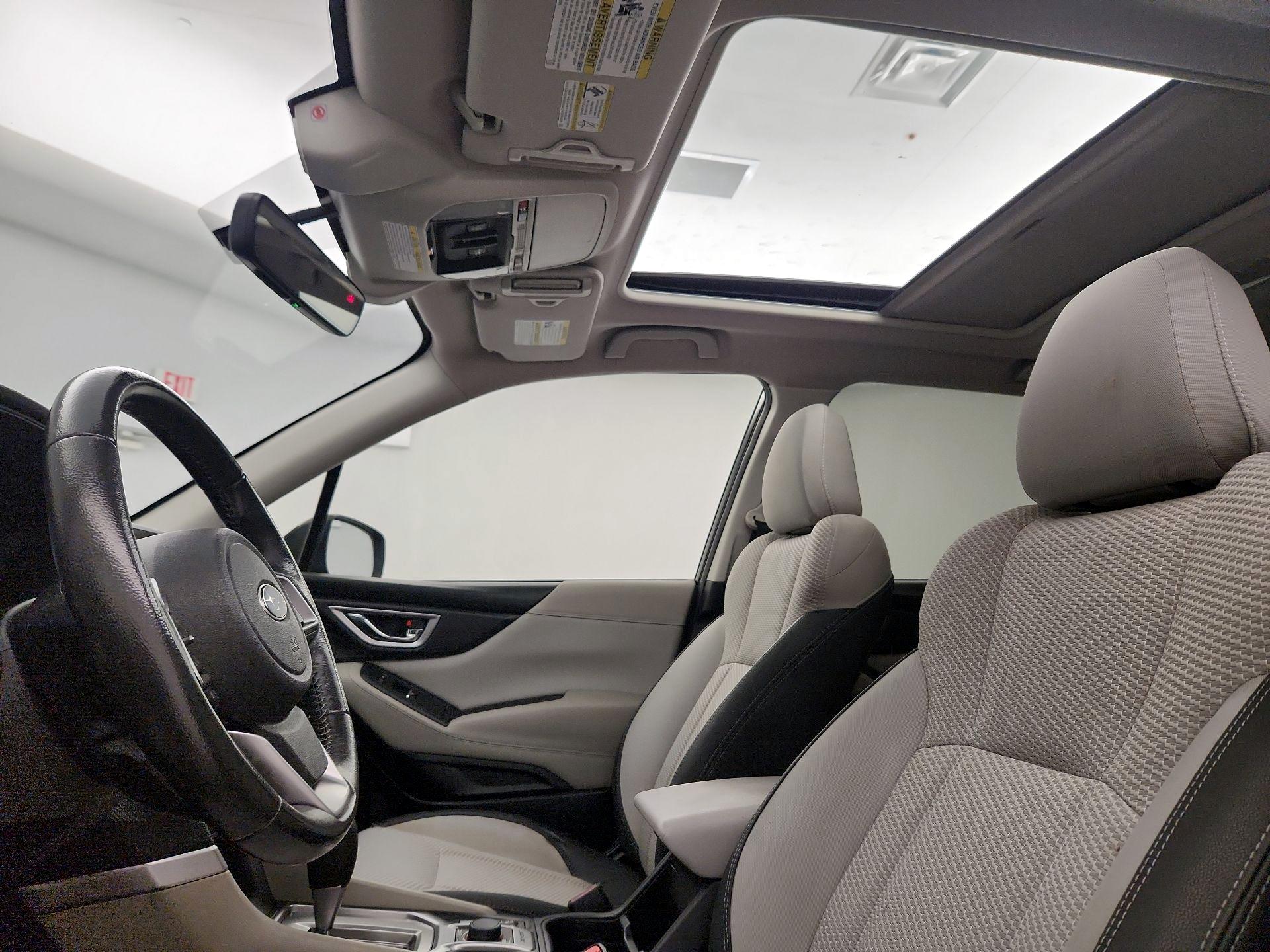 Thumbnail: 2019 Subaru Forester - 19