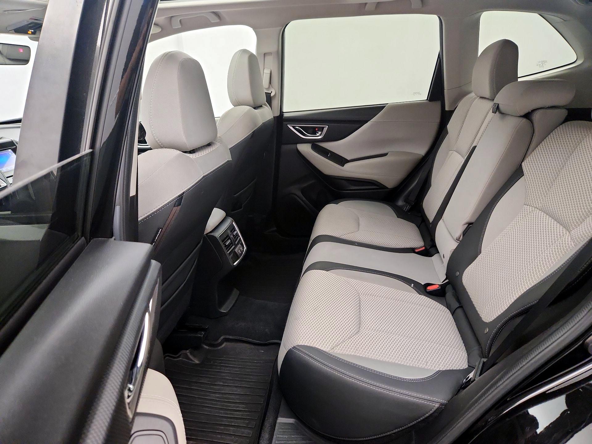 Thumbnail: 2019 Subaru Forester - 20