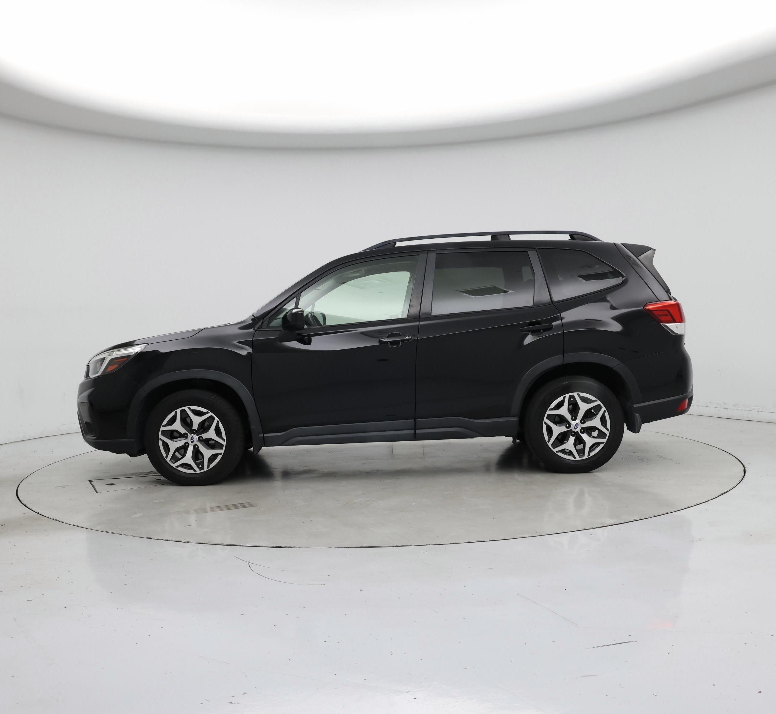 Thumbnail: 2019 Subaru Forester - 3