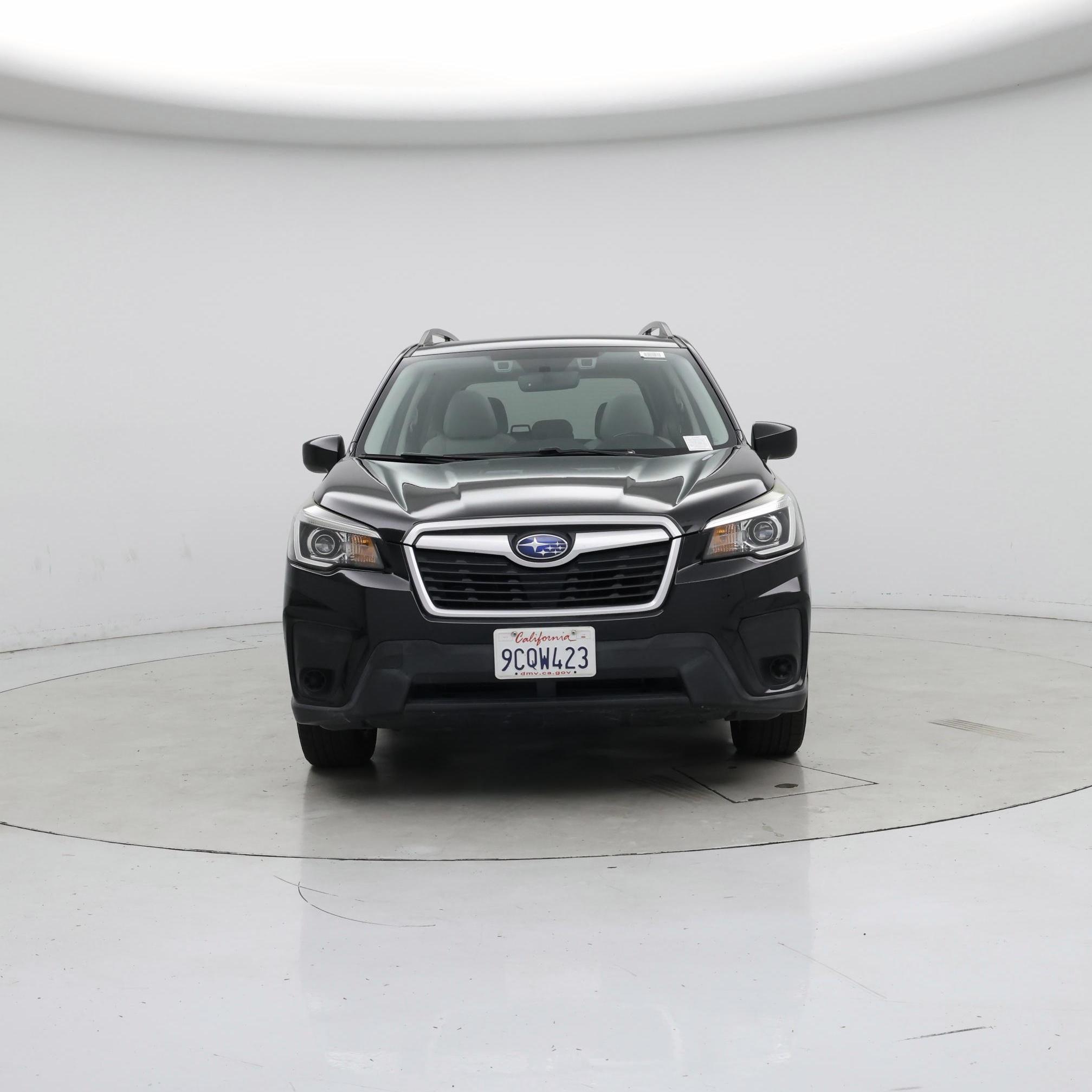 Thumbnail: 2019 Subaru Forester - 5