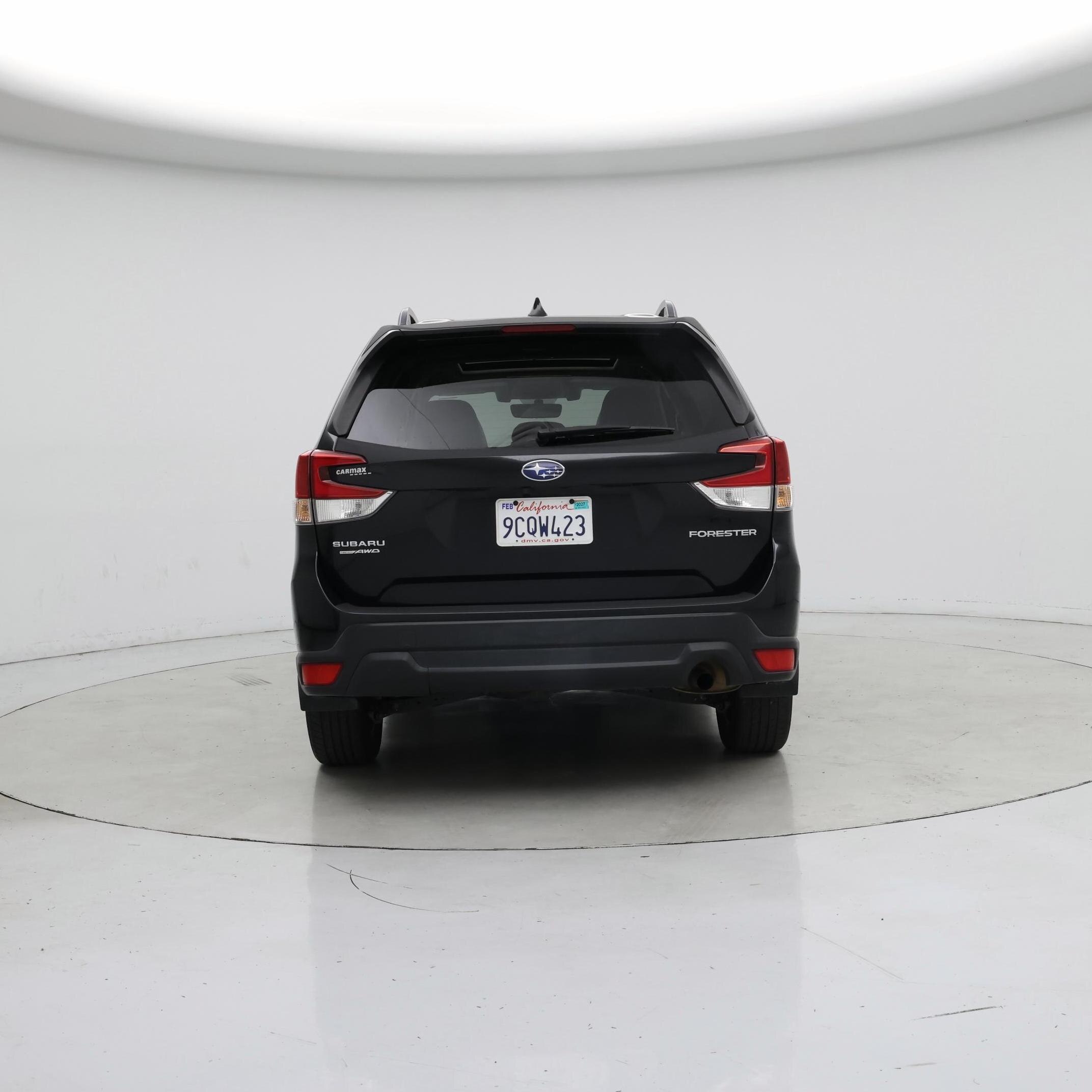 Thumbnail: 2019 Subaru Forester - 6