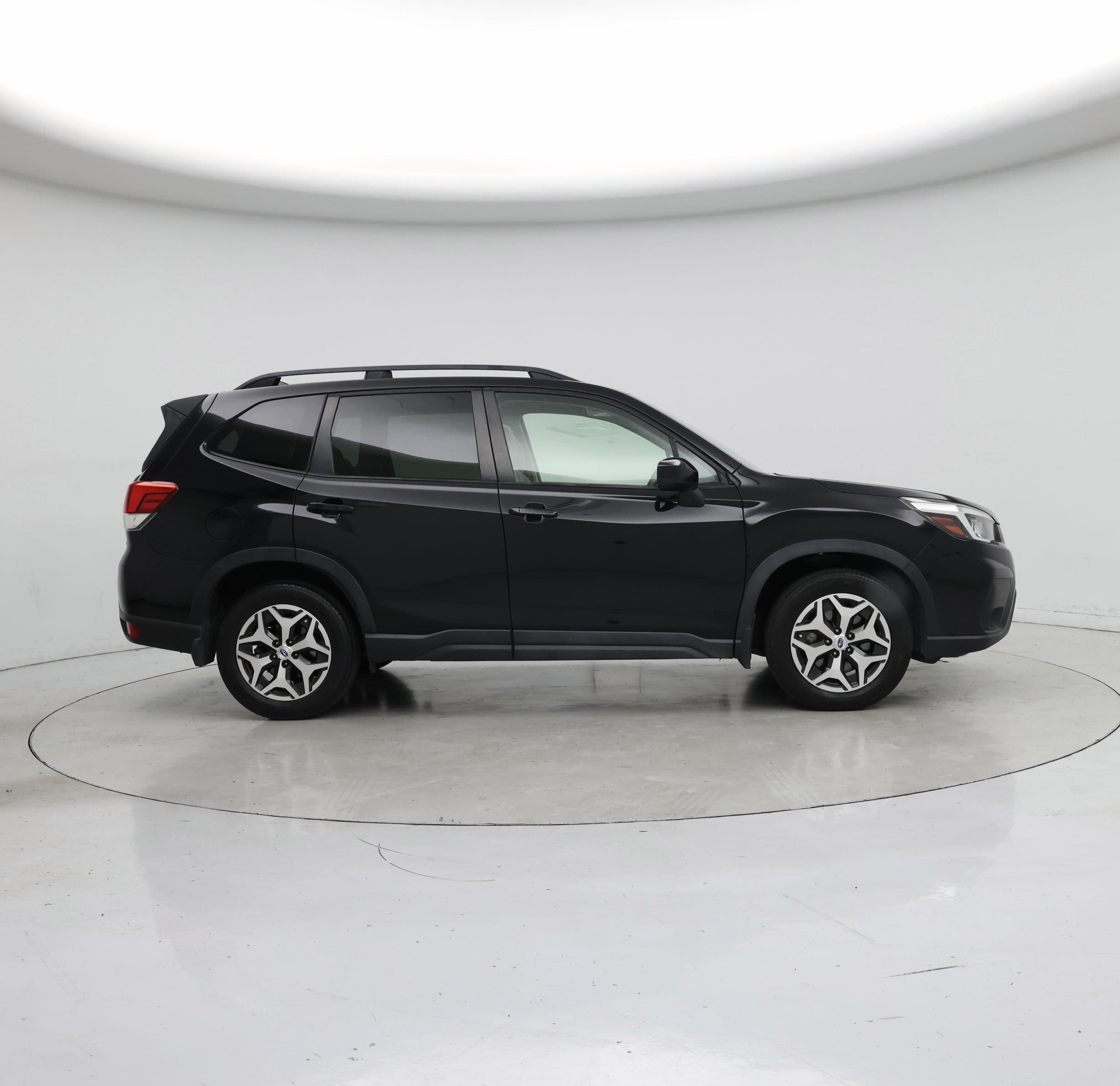 Thumbnail: 2019 Subaru Forester - 7