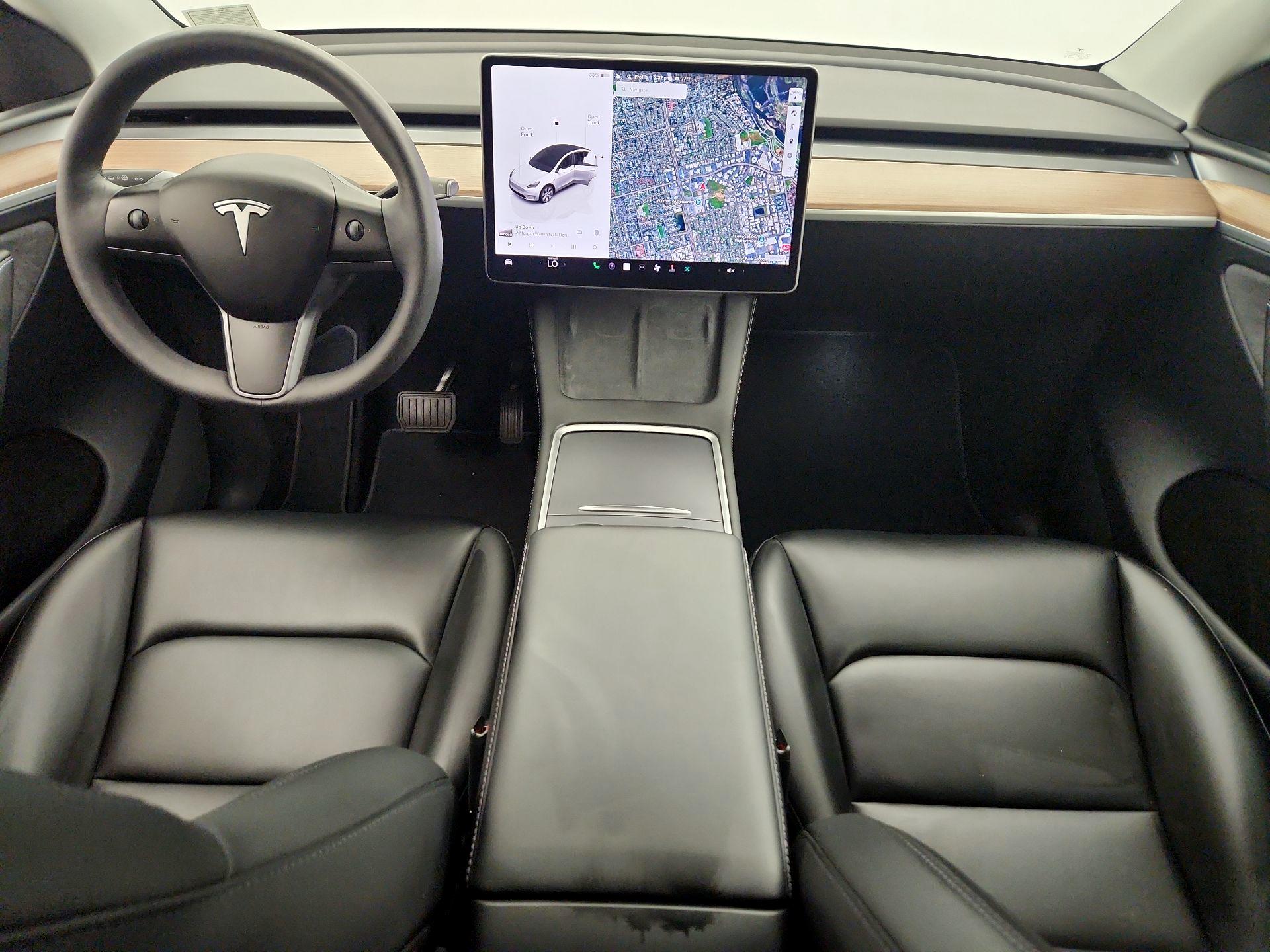 Thumbnail: 2023 Tesla Model Y - 9