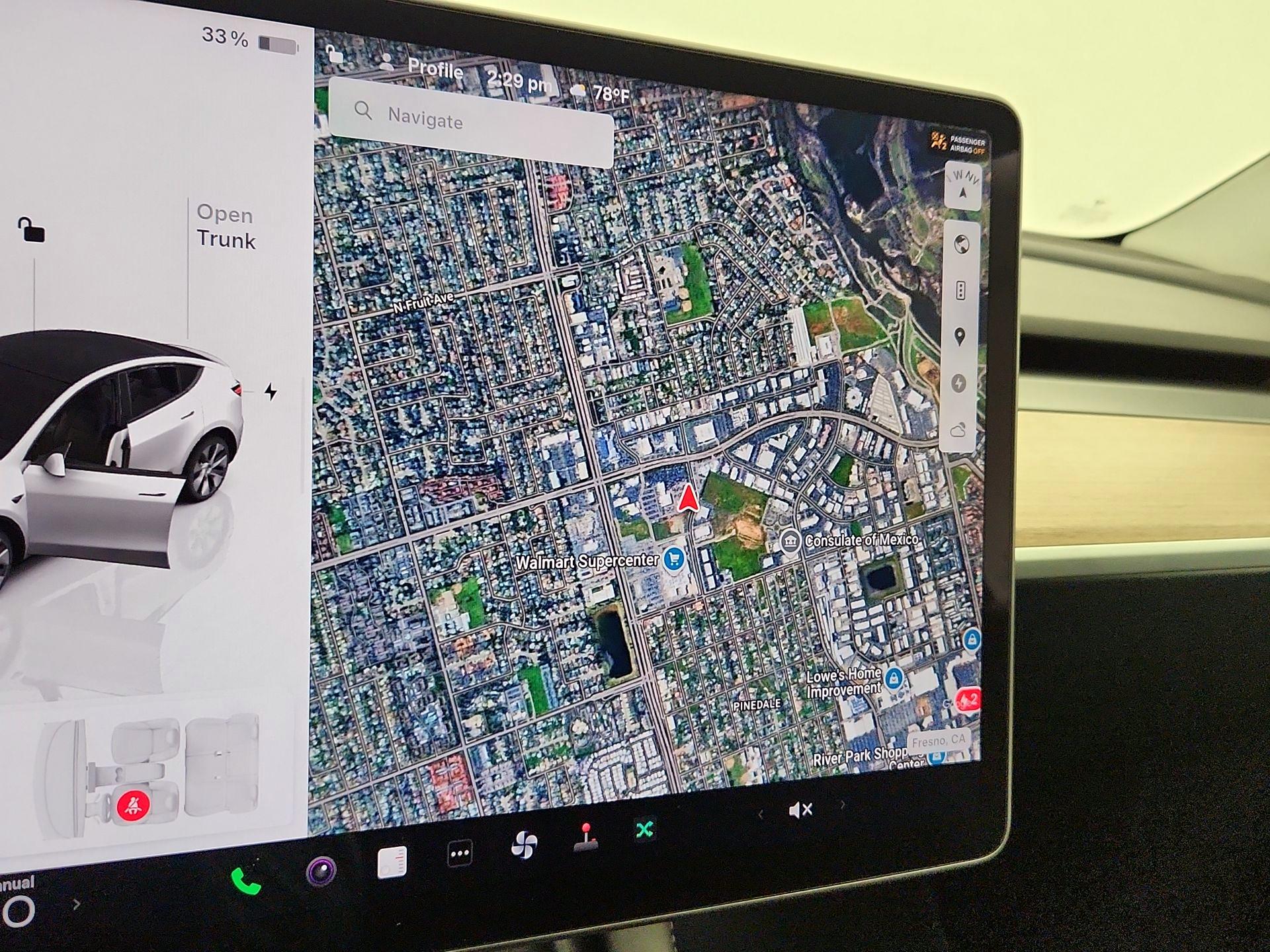 Thumbnail: 2023 Tesla Model Y - 13