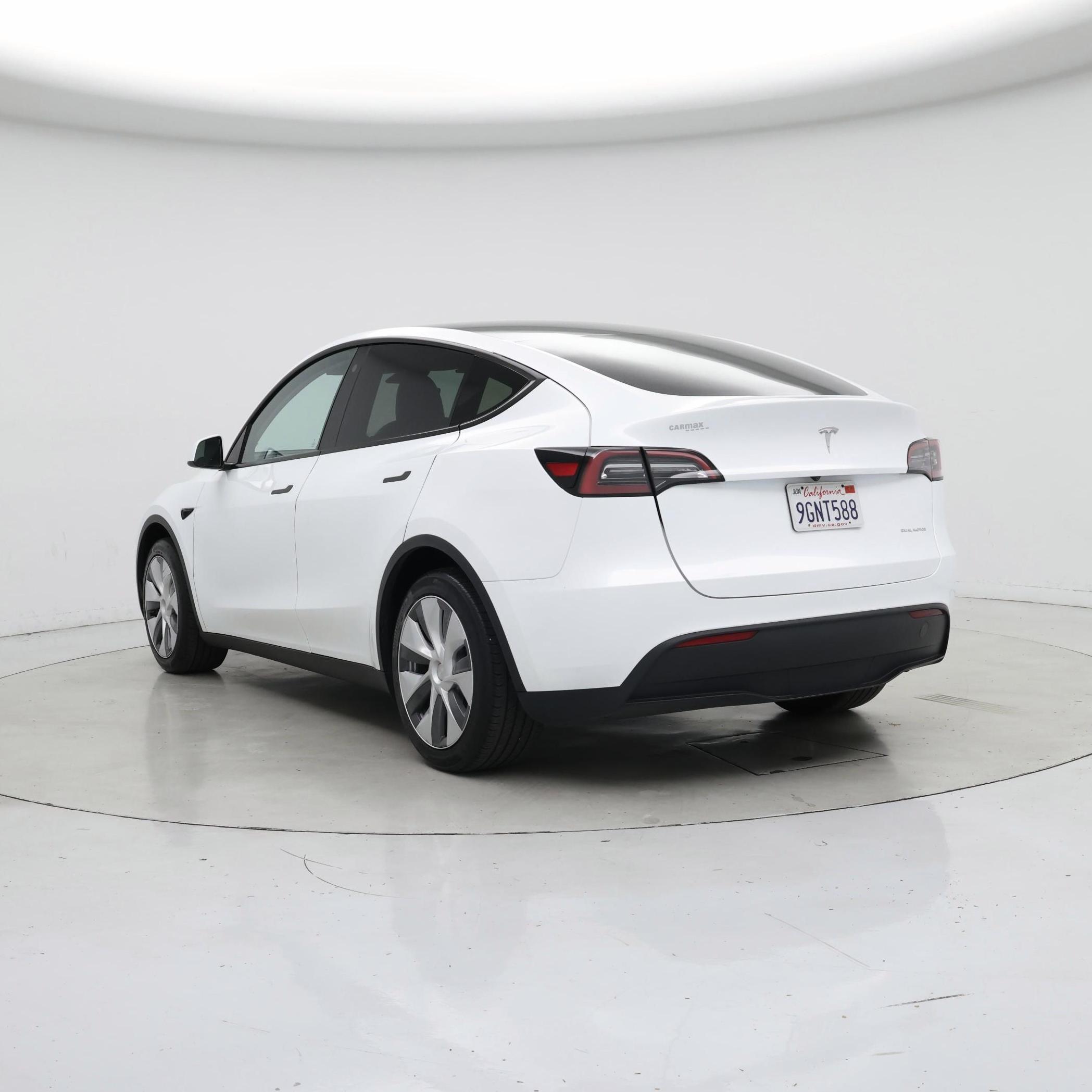 Thumbnail: 2023 Tesla Model Y - 2