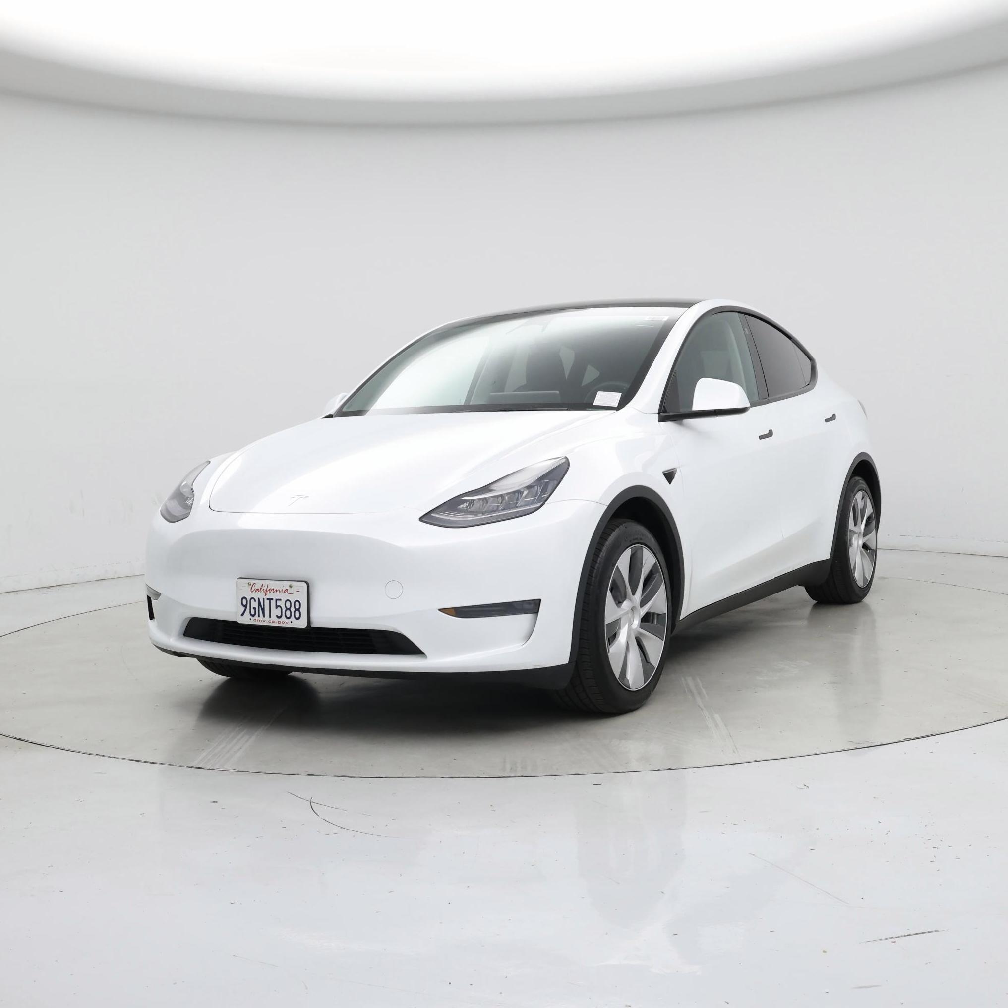 Thumbnail: 2023 Tesla Model Y - 4