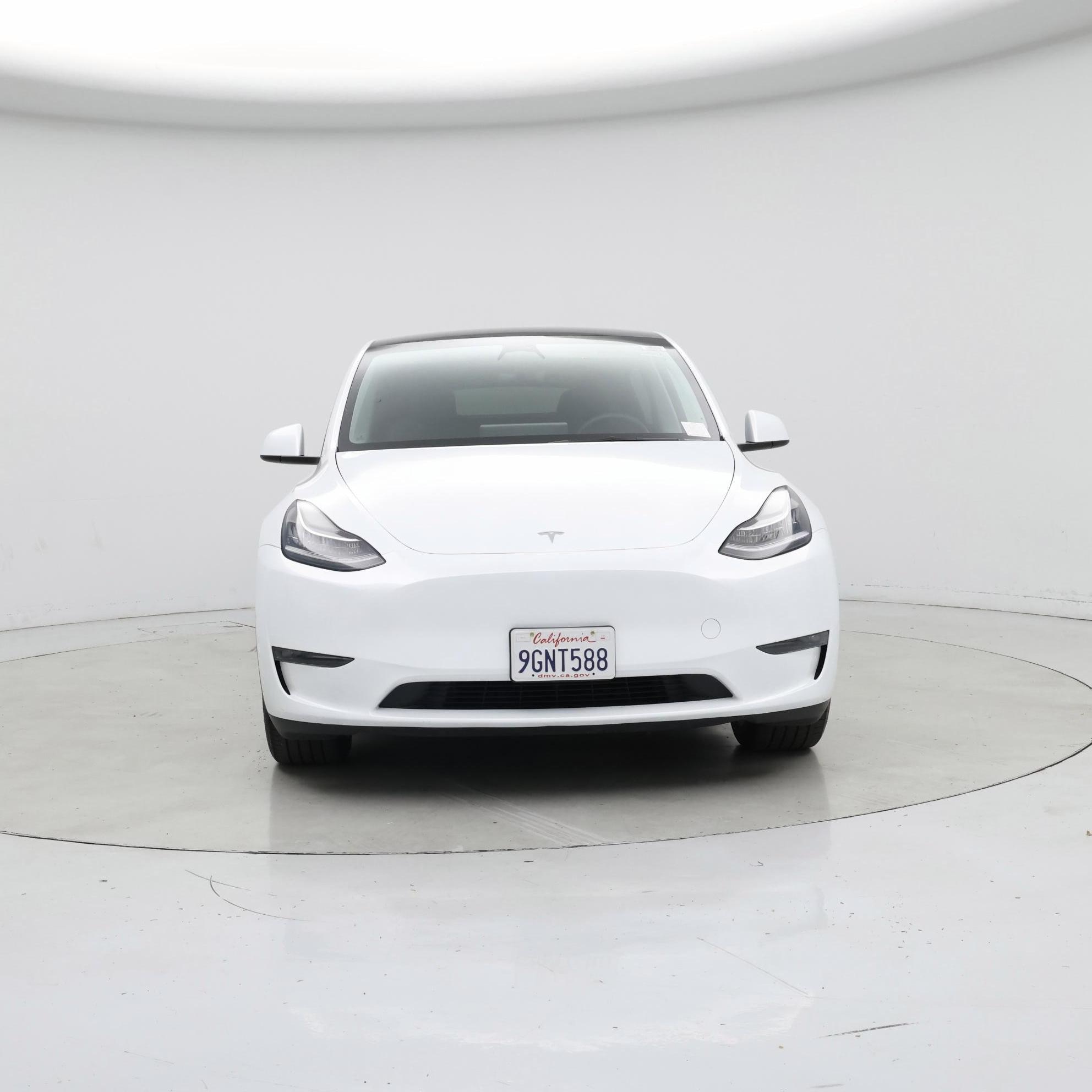 Thumbnail: 2023 Tesla Model Y - 5