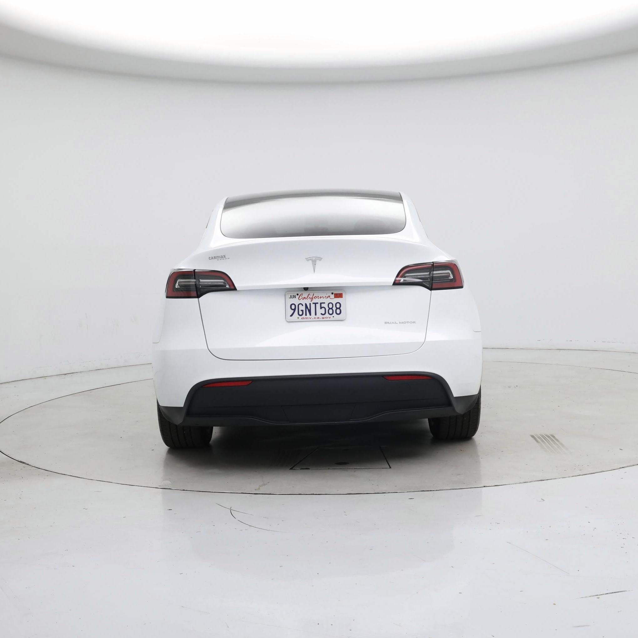Thumbnail: 2023 Tesla Model Y - 6