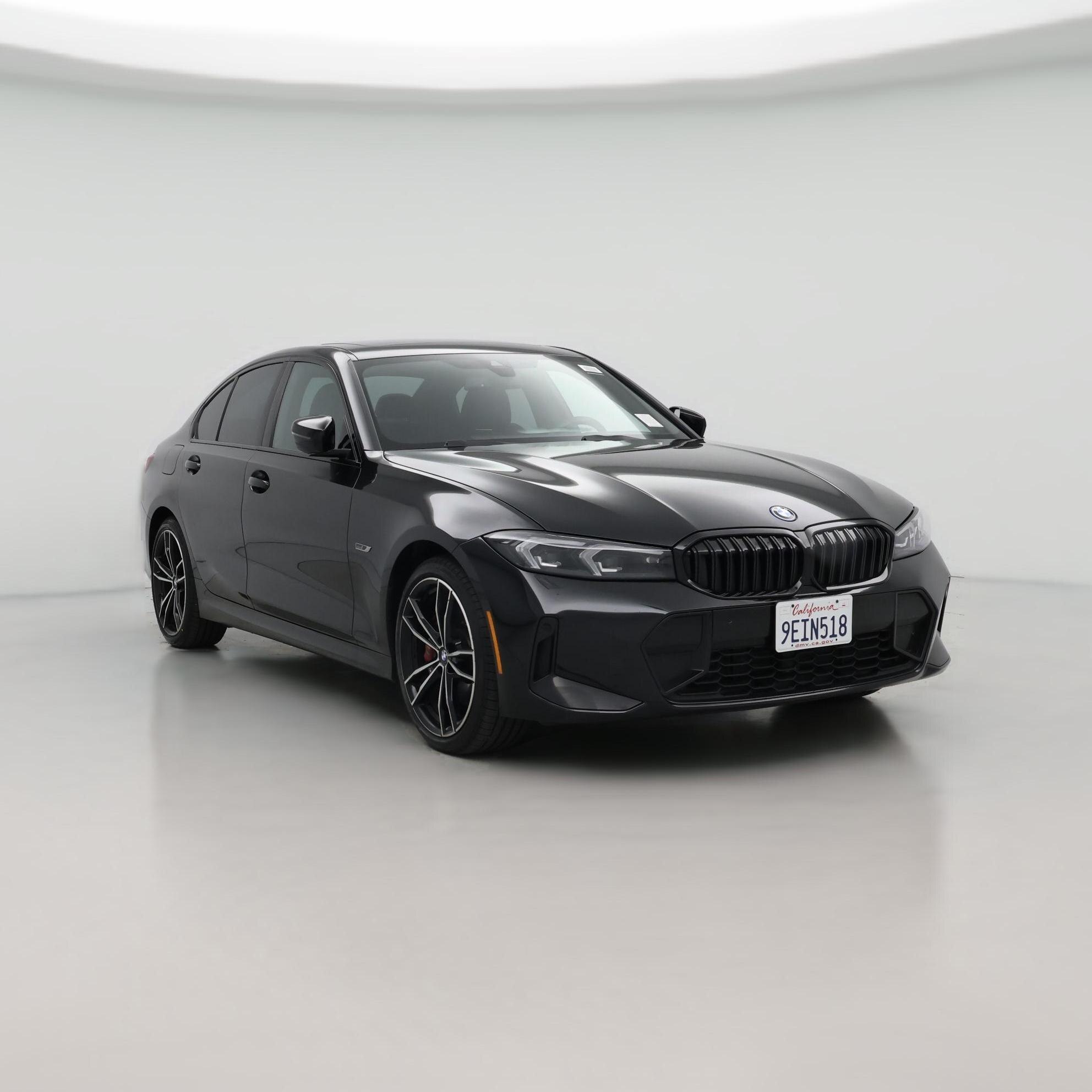 Thumbnail: 2023 BMW 3 Series - 1