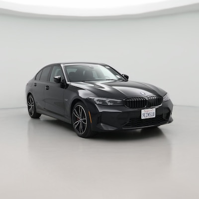 2023 BMW 330 Plug In Hybrid xDrive30e