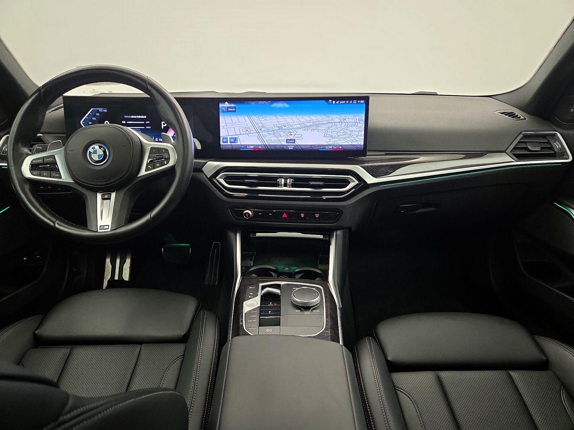 Thumbnail: 2023 BMW 3 Series - 9