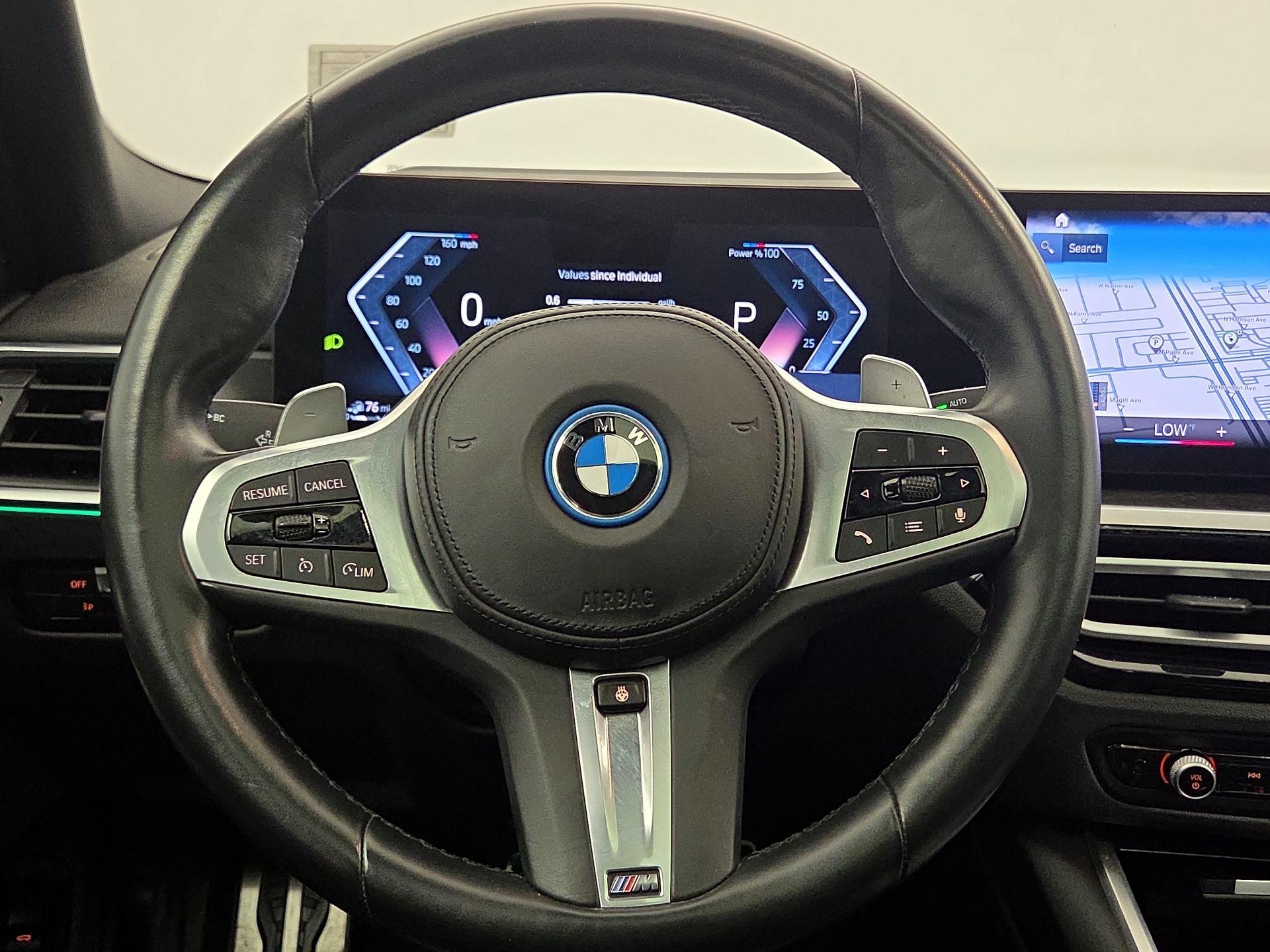 Thumbnail: 2023 BMW 3 Series - 10
