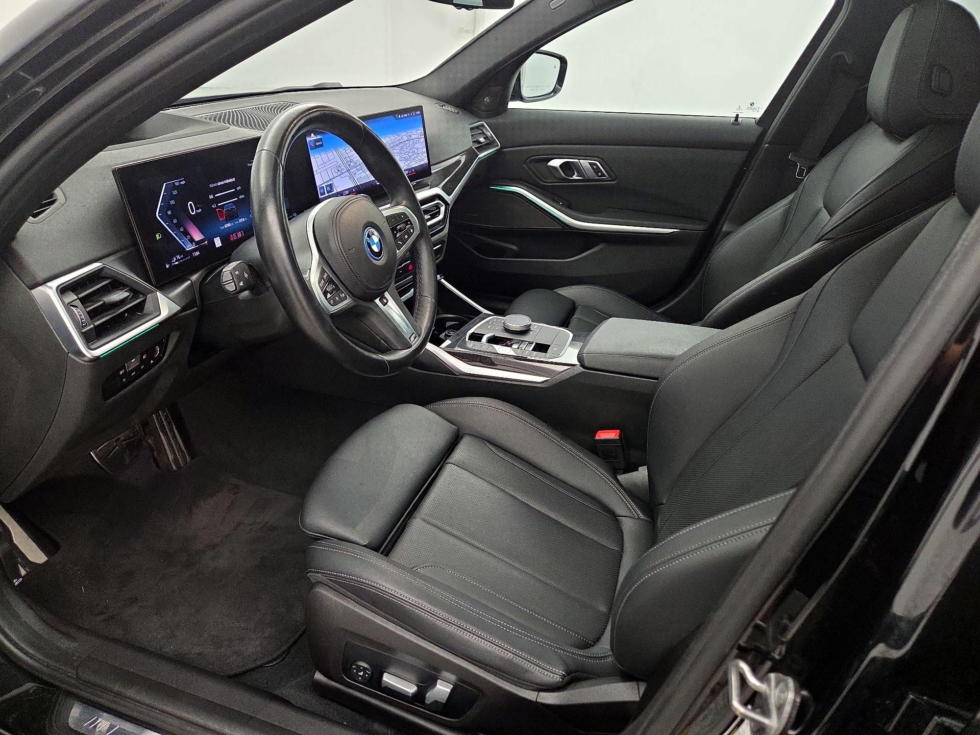 Thumbnail: 2023 BMW 3 Series - 11