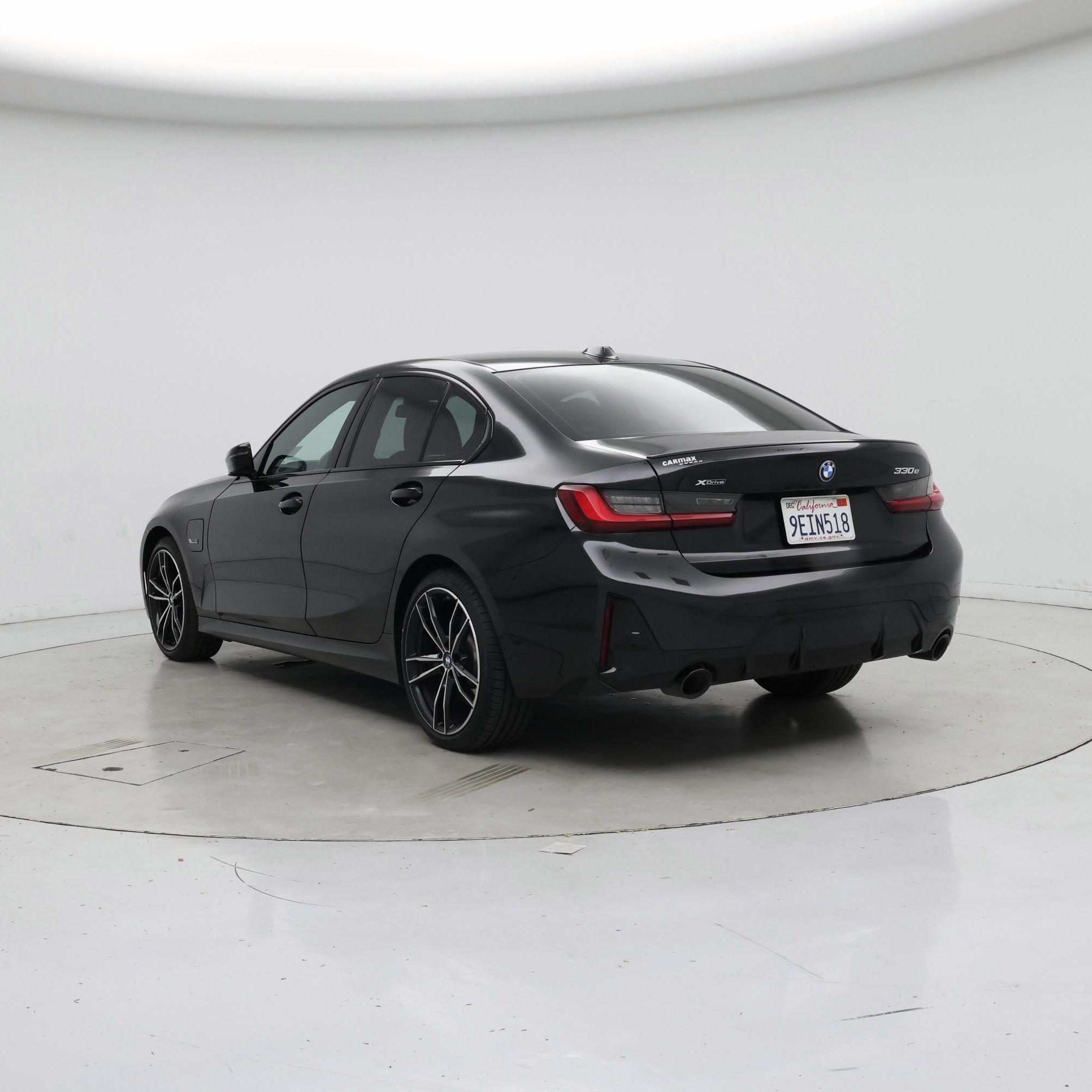 Thumbnail: 2023 BMW 3 Series - 2