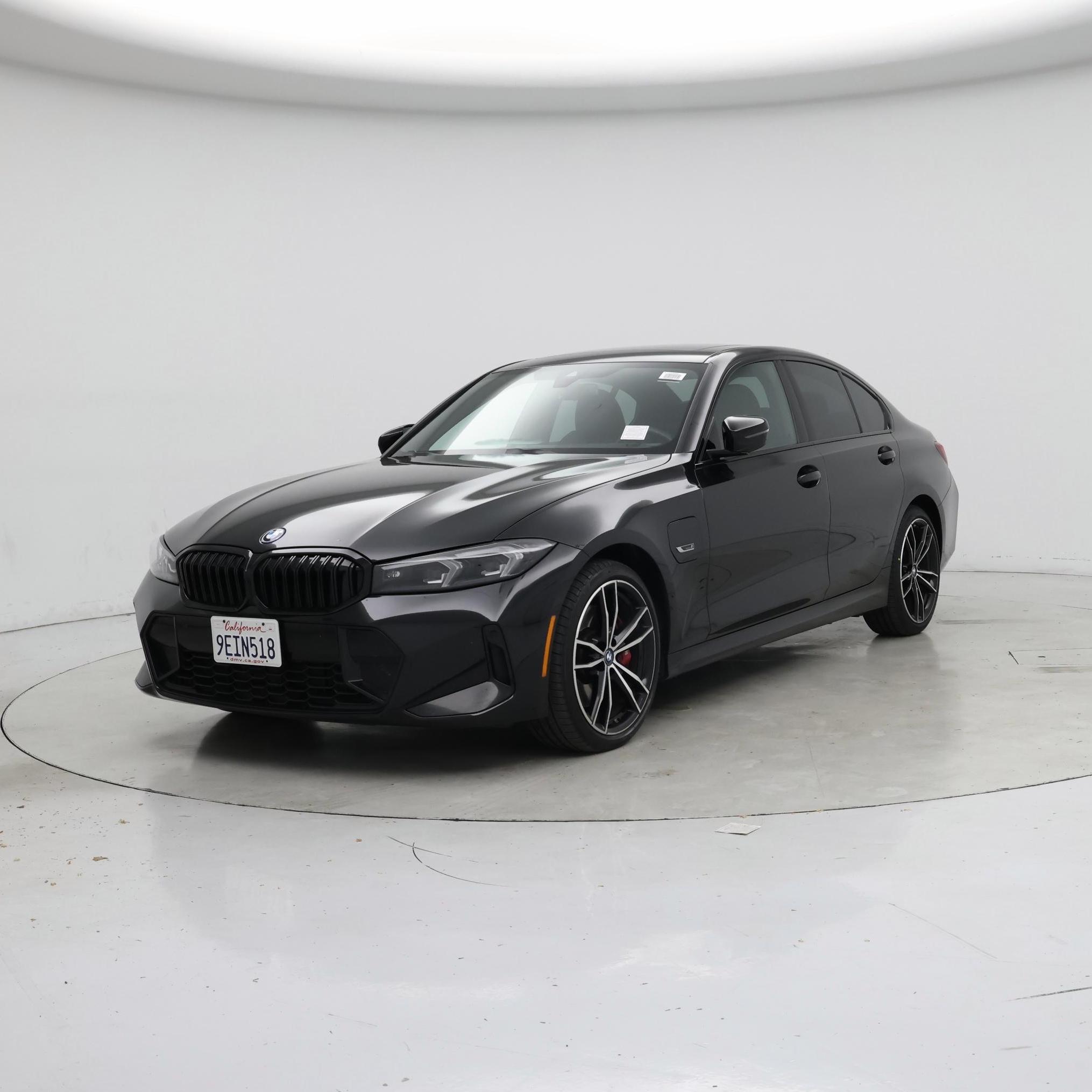 Thumbnail: 2023 BMW 3 Series - 4