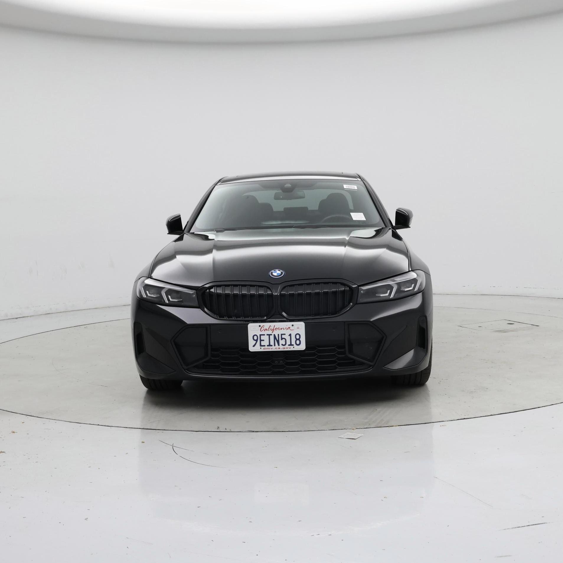 Thumbnail: 2023 BMW 3 Series - 5