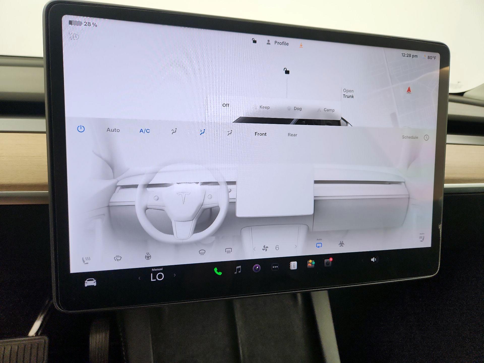 Thumbnail: 2022 Tesla Model Y - 16