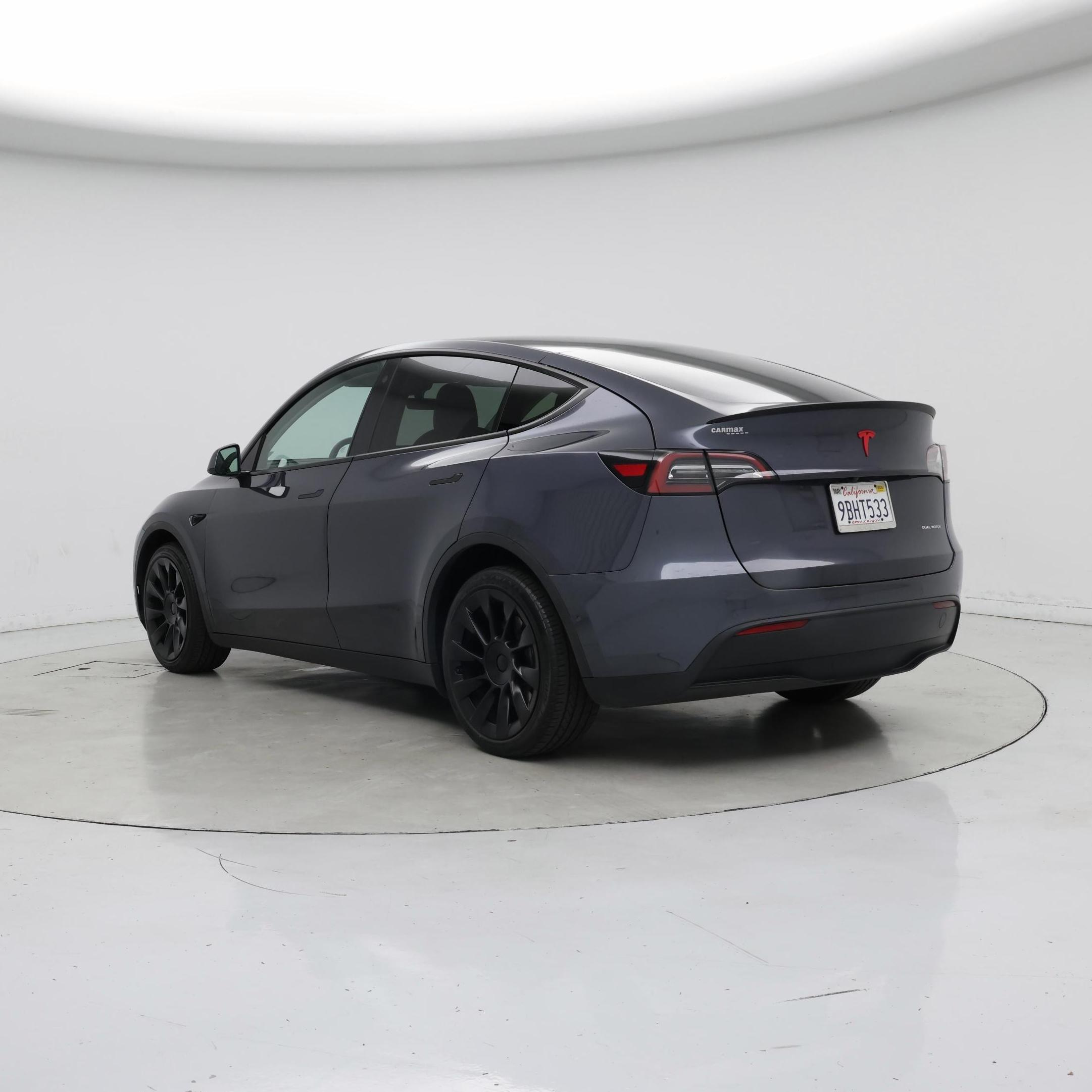 Thumbnail: 2022 Tesla Model Y - 2