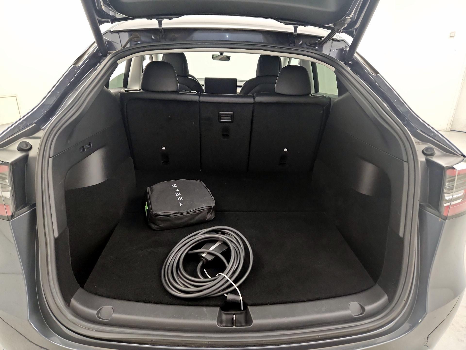 Thumbnail: 2022 Tesla Model Y - 20