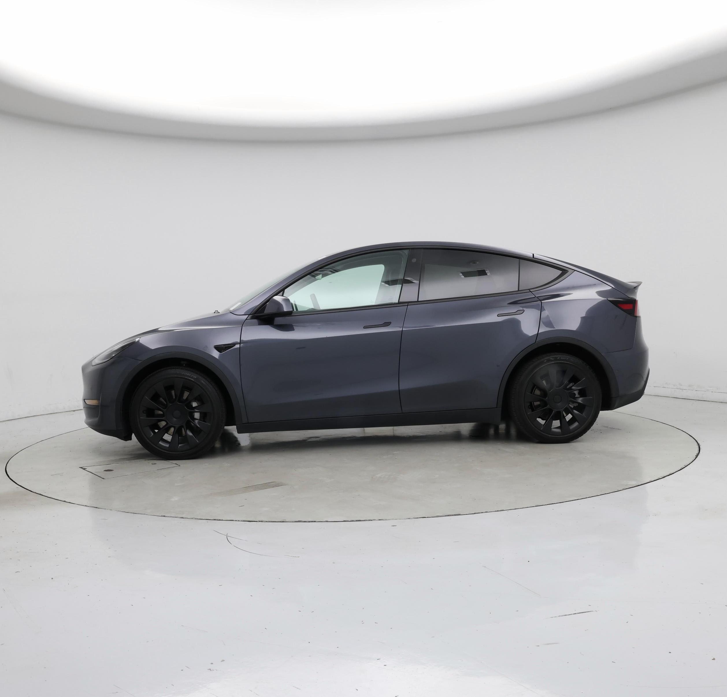 Thumbnail: 2022 Tesla Model Y - 3