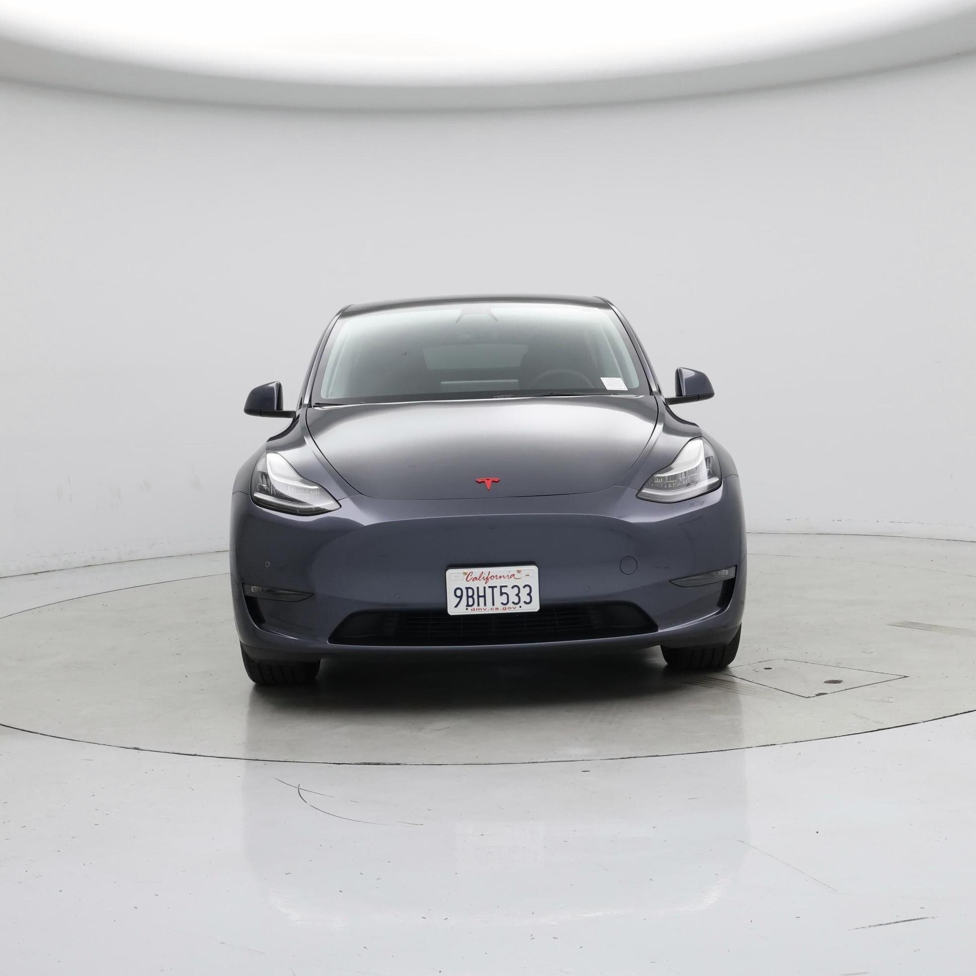 Thumbnail: 2022 Tesla Model Y - 5