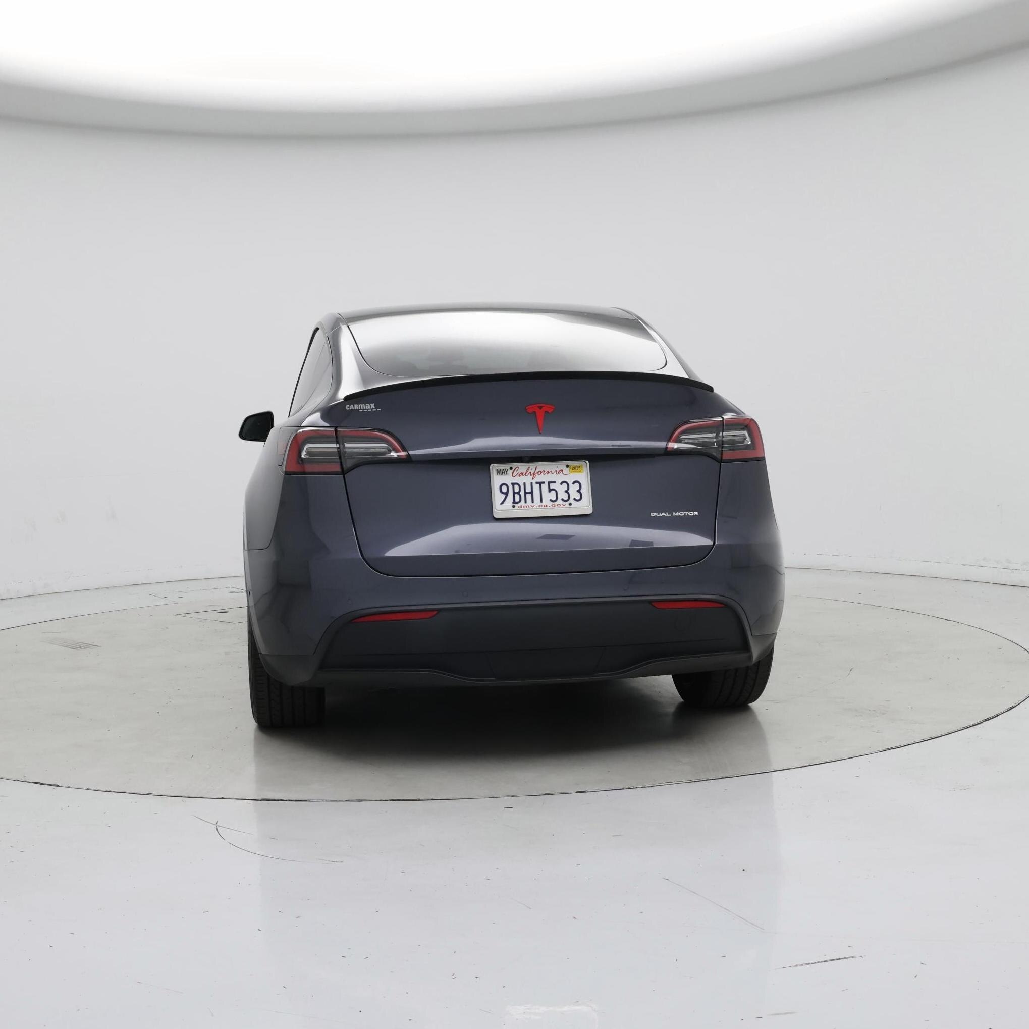 Thumbnail: 2022 Tesla Model Y - 6
