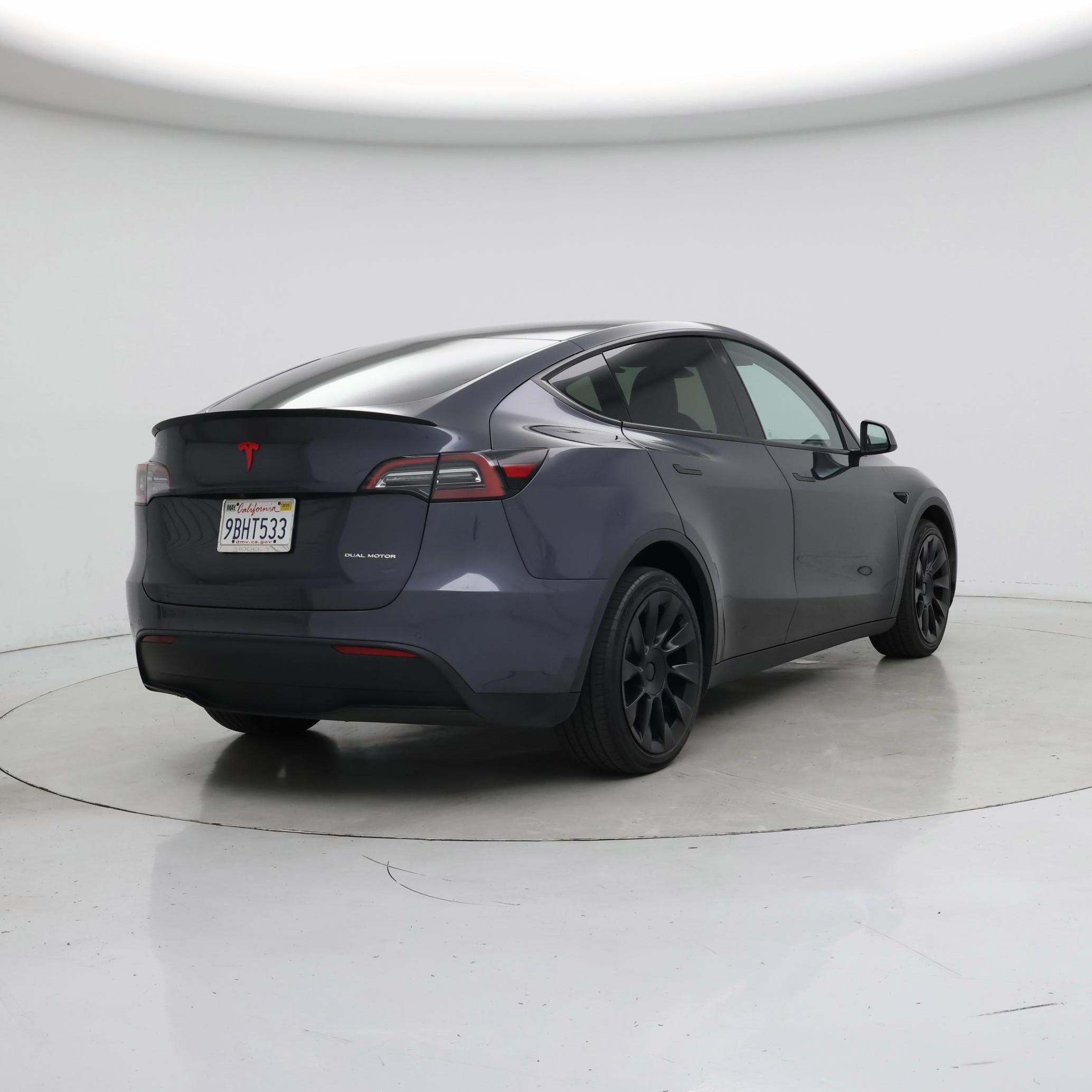 Thumbnail: 2022 Tesla Model Y - 8