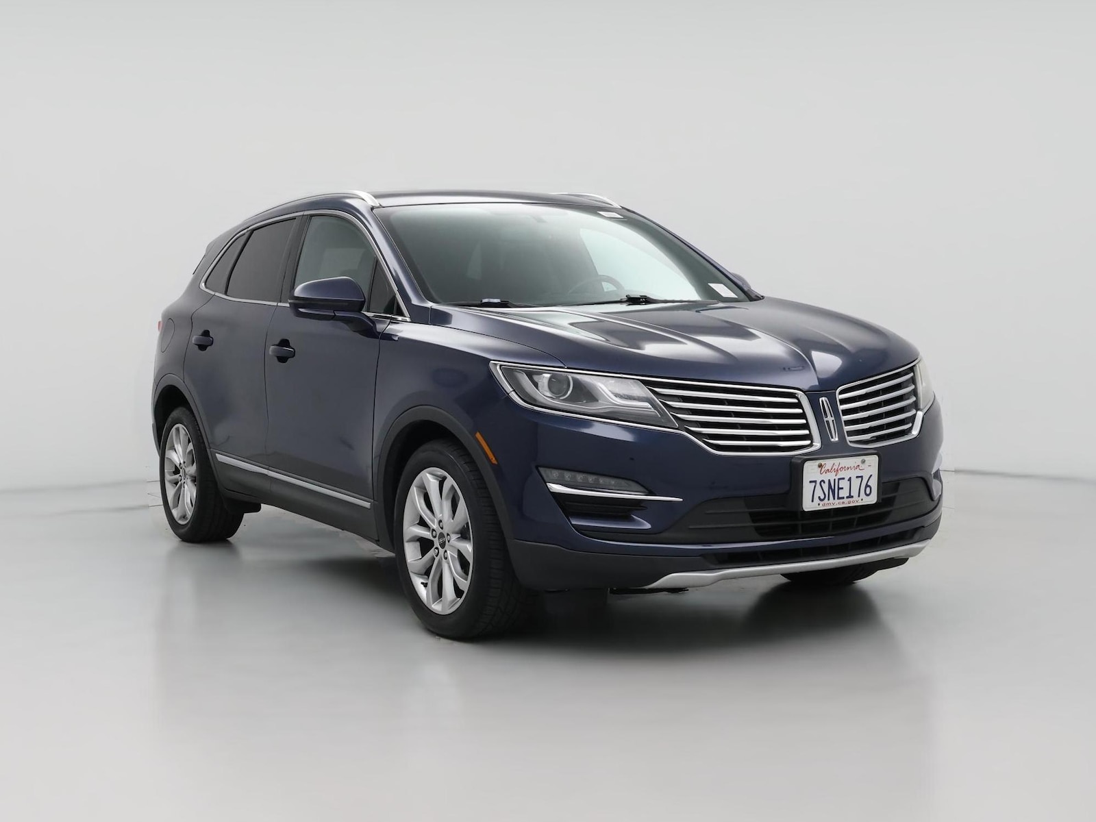 2016 Lincoln MKC Select