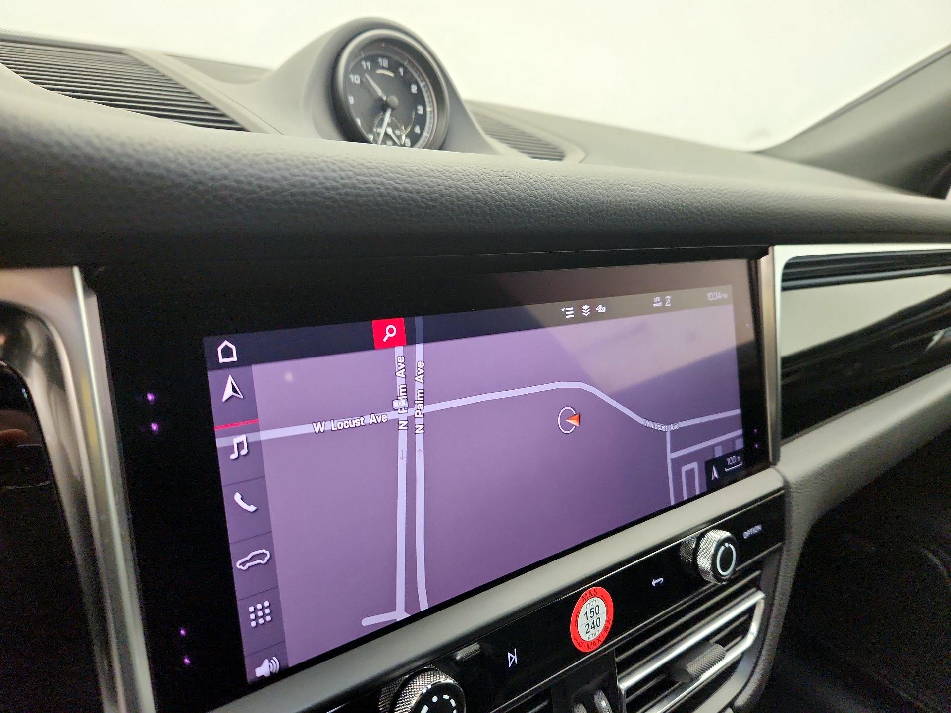 Thumbnail: 2024 Porsche Macan - 14