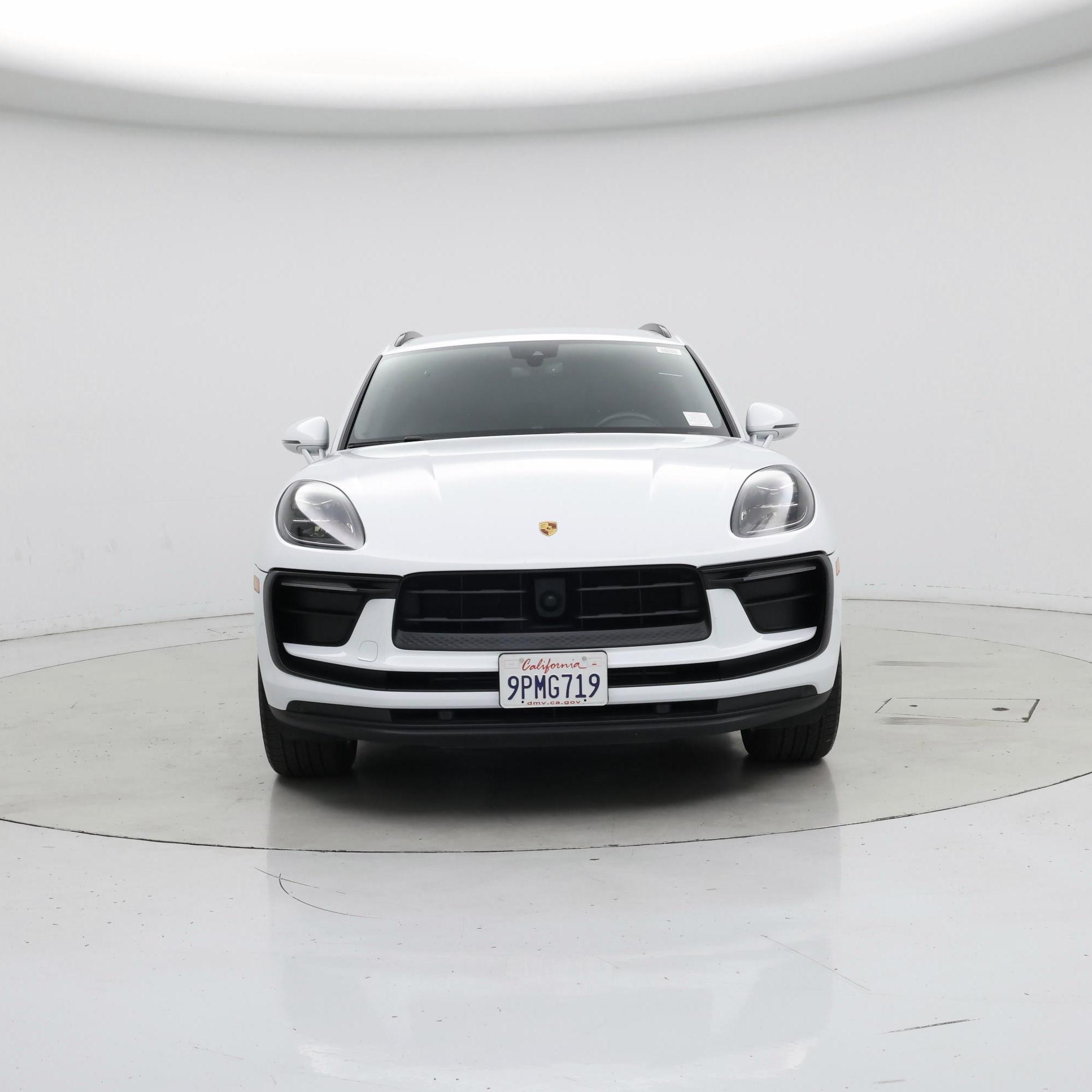 Thumbnail: 2024 Porsche Macan - 5