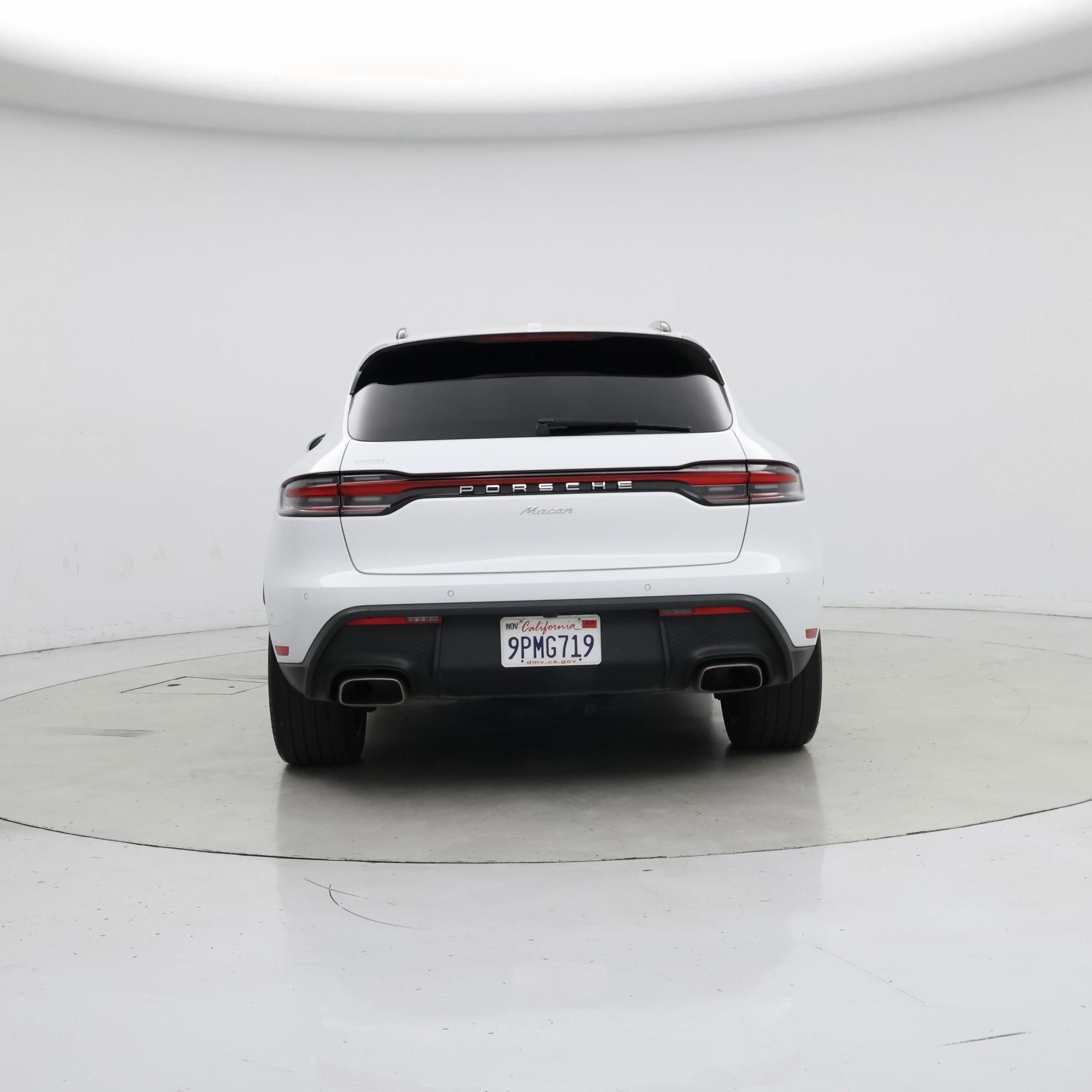 Thumbnail: 2024 Porsche Macan - 6