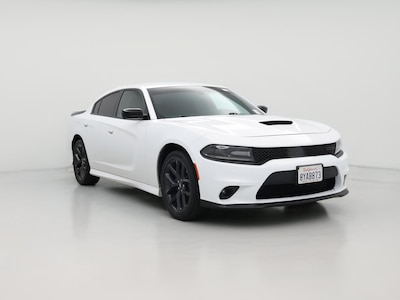 2021 Dodge Charger GT