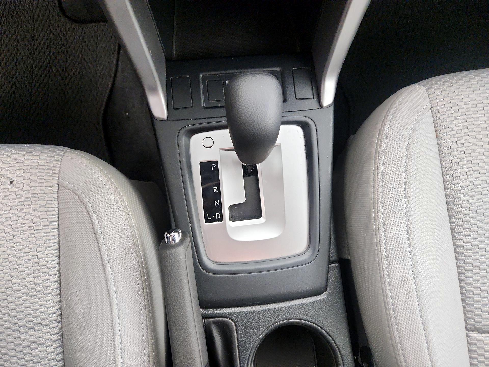 Thumbnail: 2018 Subaru Forester - 17