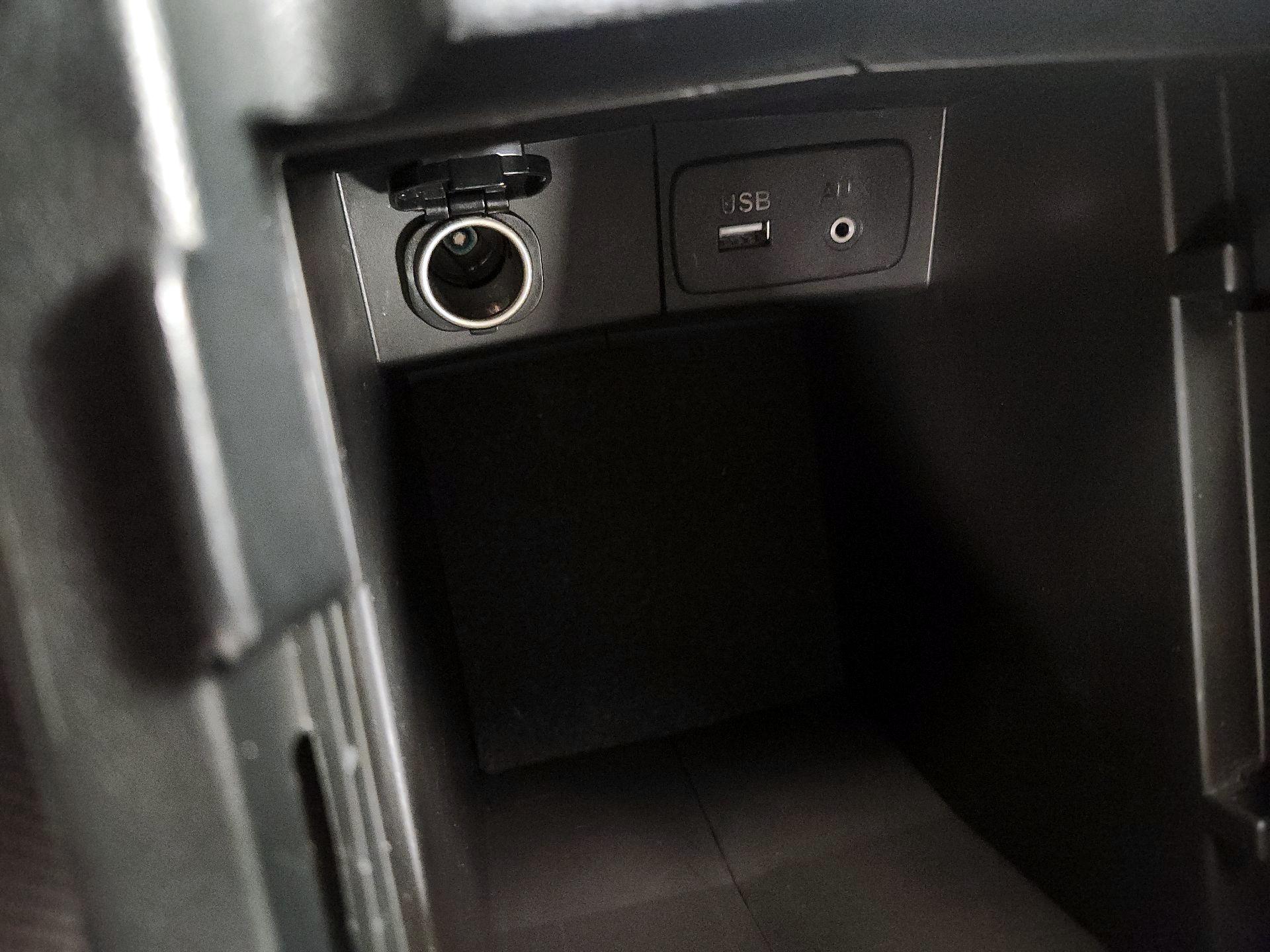 Thumbnail: 2018 Subaru Forester - 18