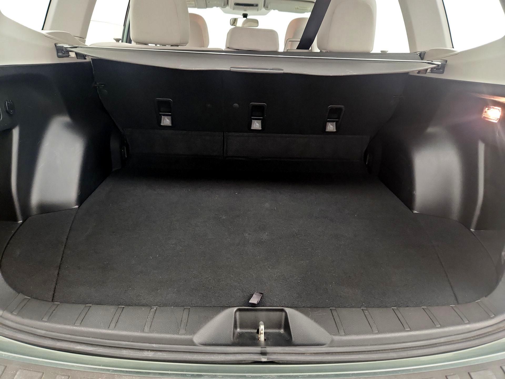 Thumbnail: 2018 Subaru Forester - 20