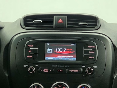 Radio (On)