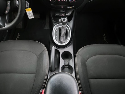 Shifter