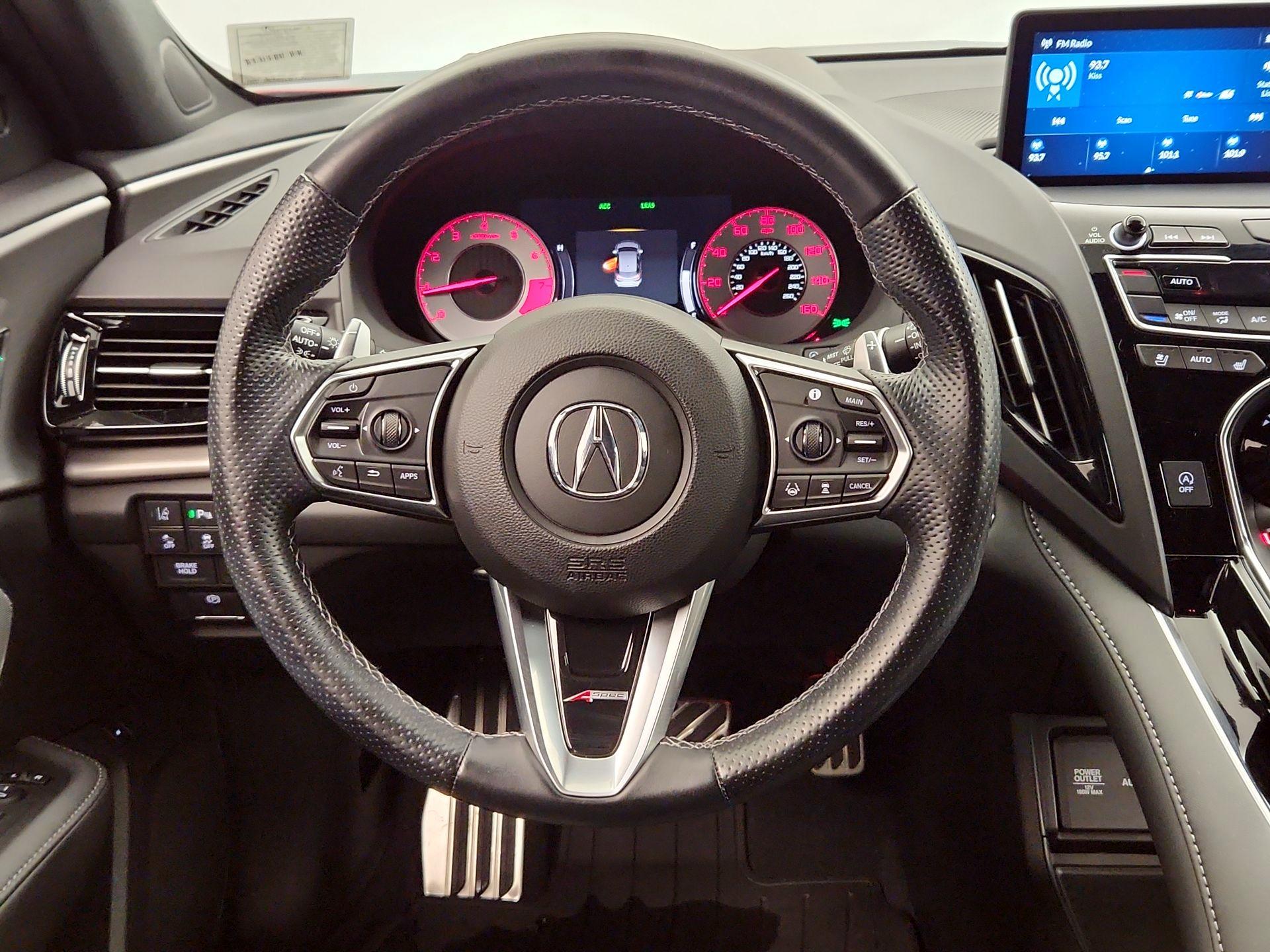 Thumbnail: 2021 Acura RDX - 10