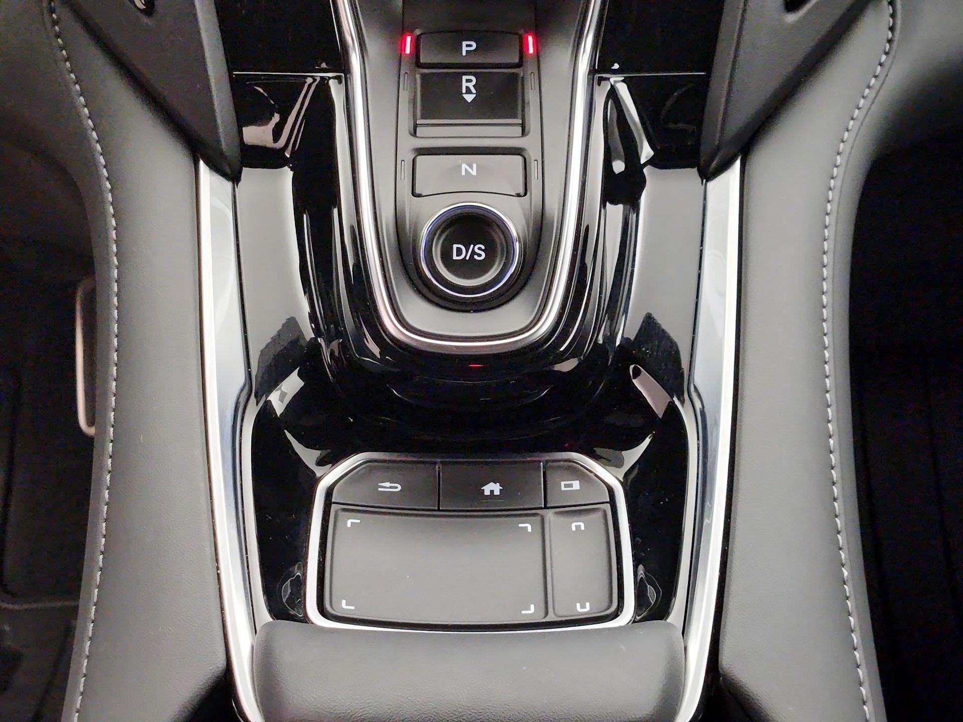 Thumbnail: 2021 Acura RDX - 17