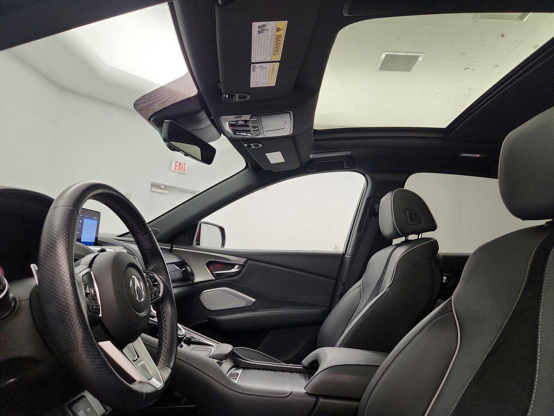 Thumbnail: 2021 Acura RDX - 19