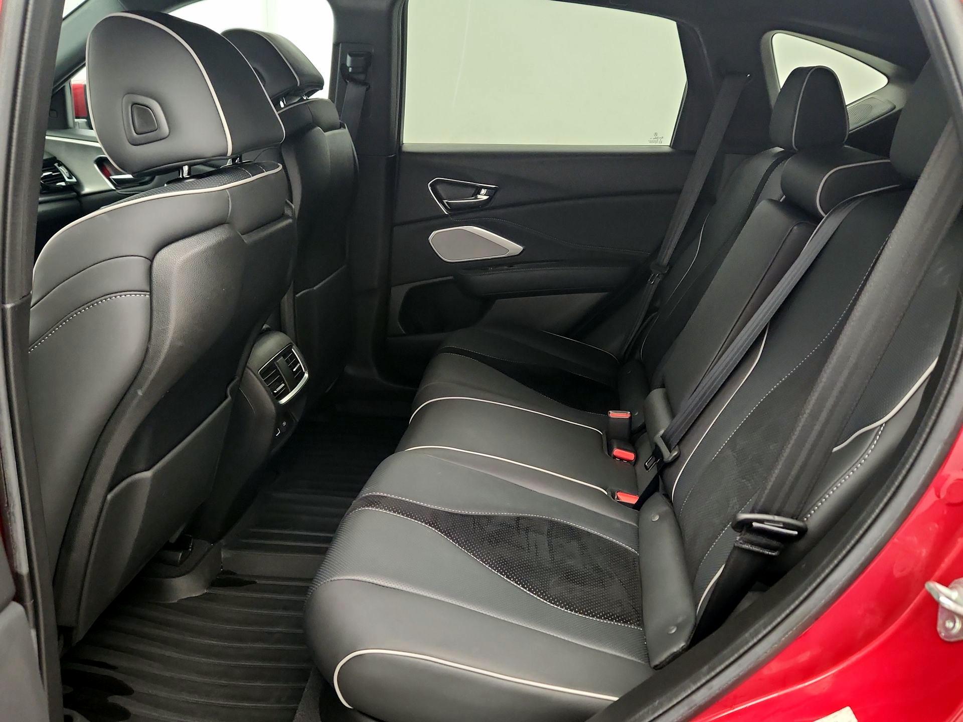 Thumbnail: 2021 Acura RDX - 20