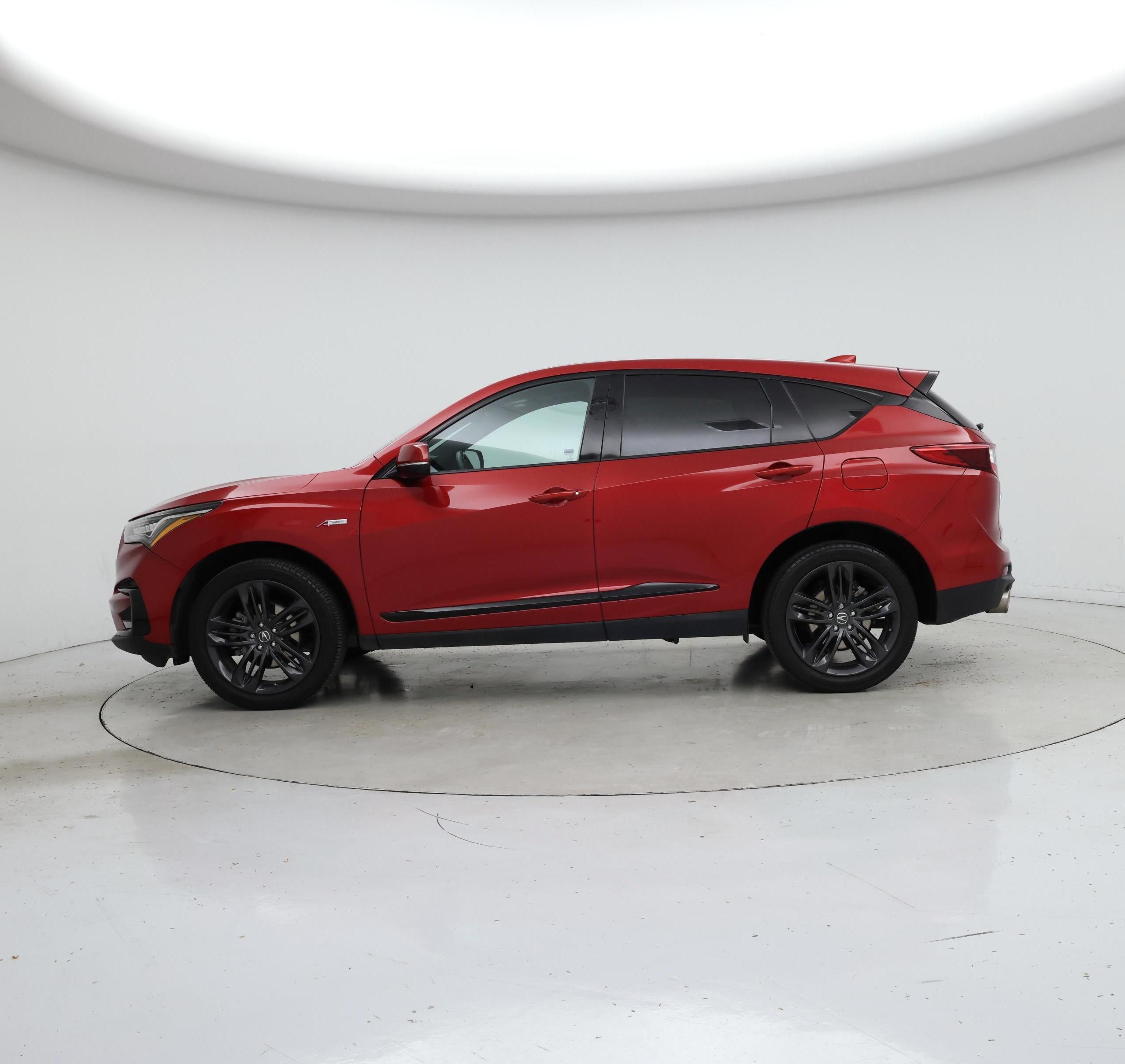 Thumbnail: 2021 Acura RDX - 3