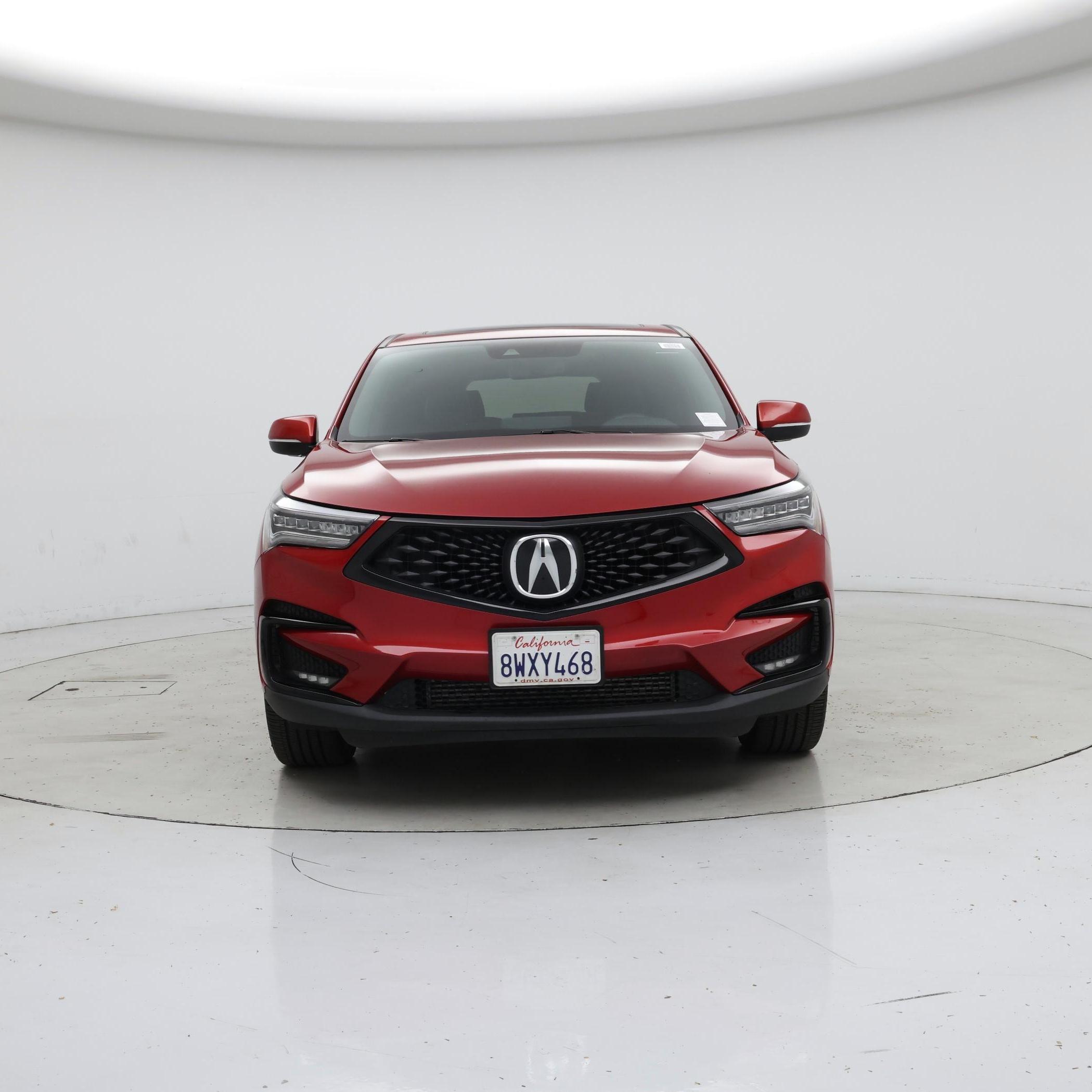 Thumbnail: 2021 Acura RDX - 5