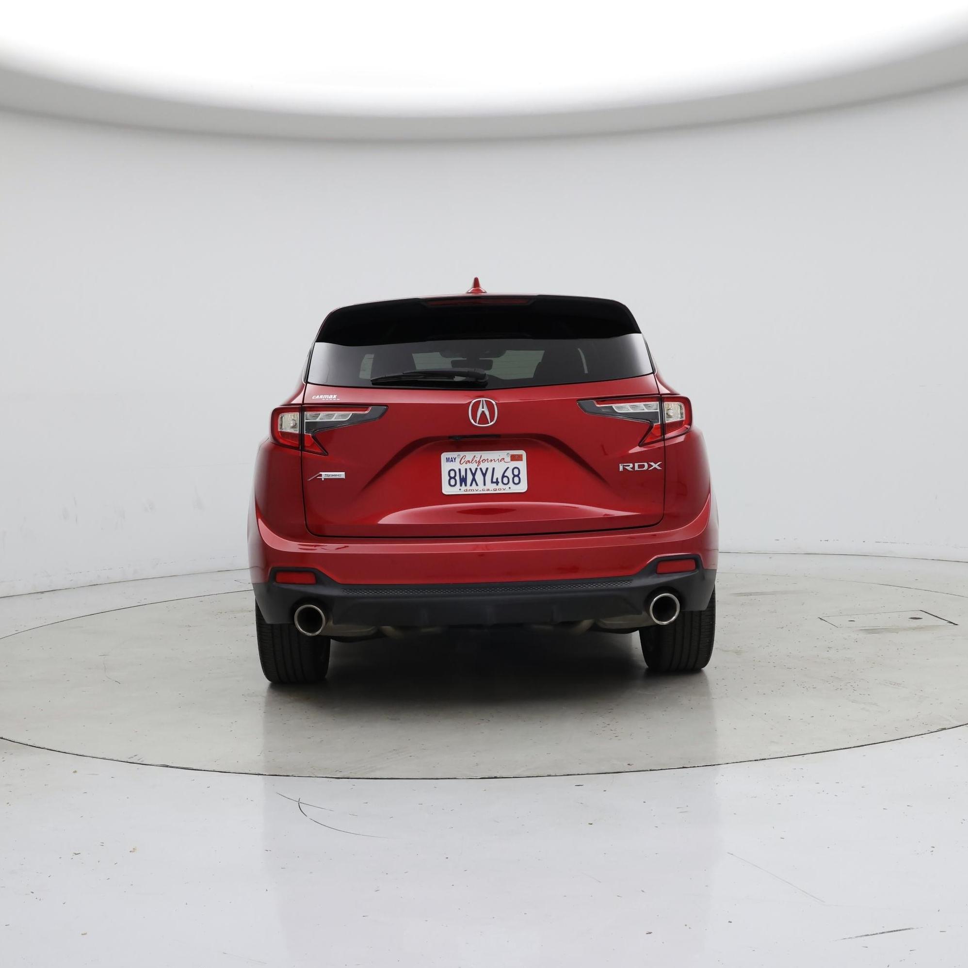 Thumbnail: 2021 Acura RDX - 6