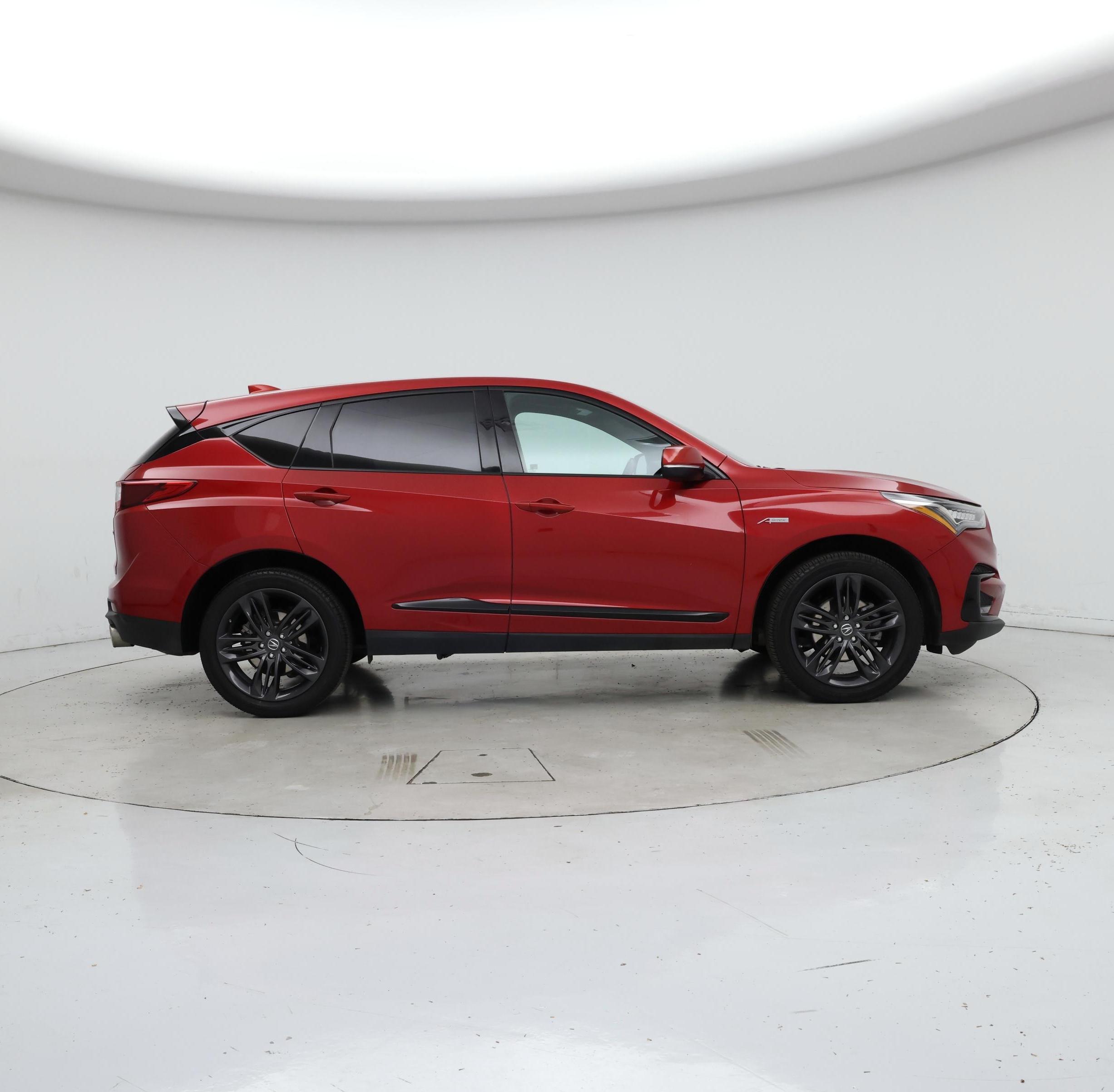 Thumbnail: 2021 Acura RDX - 7