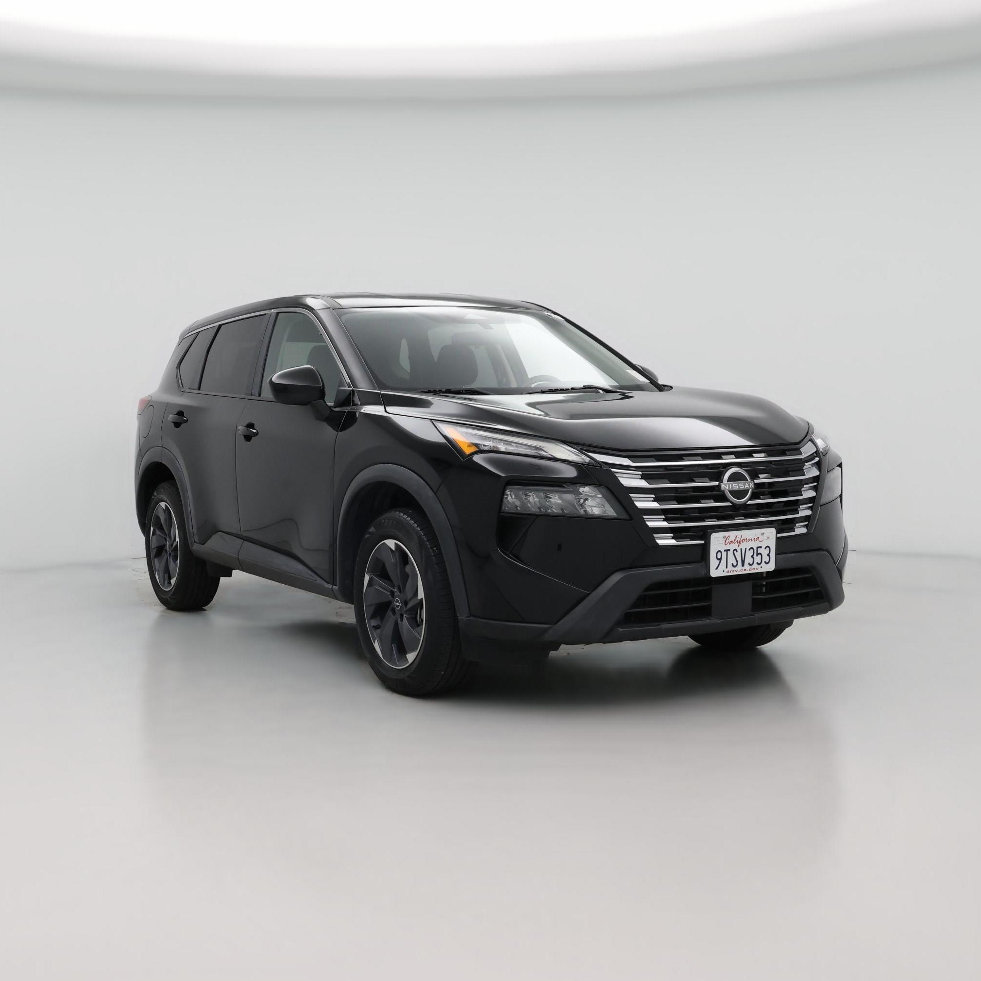 Thumbnail: 2024 Nissan Rogue - 1